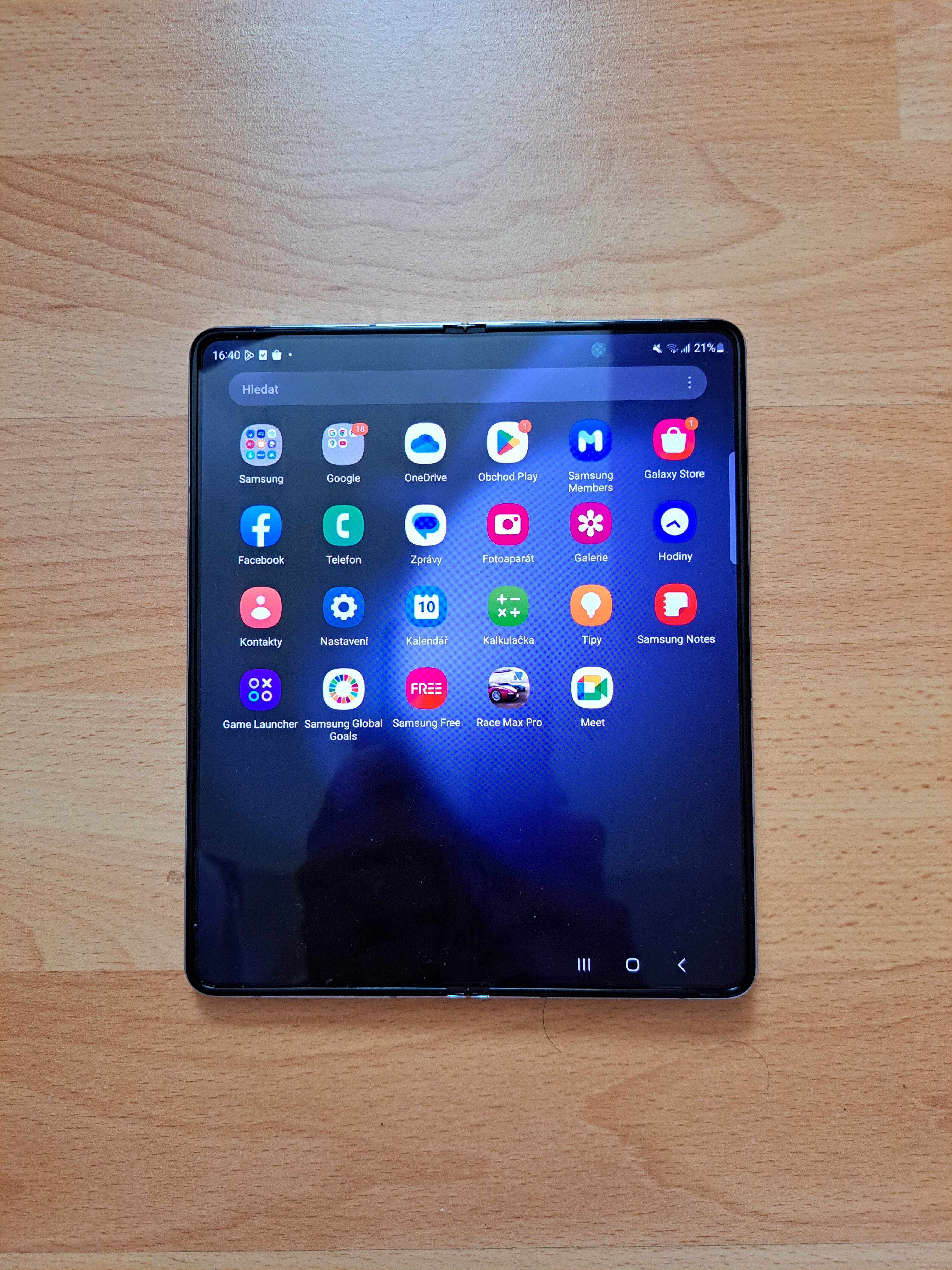 Galaxy Z Fold5 10