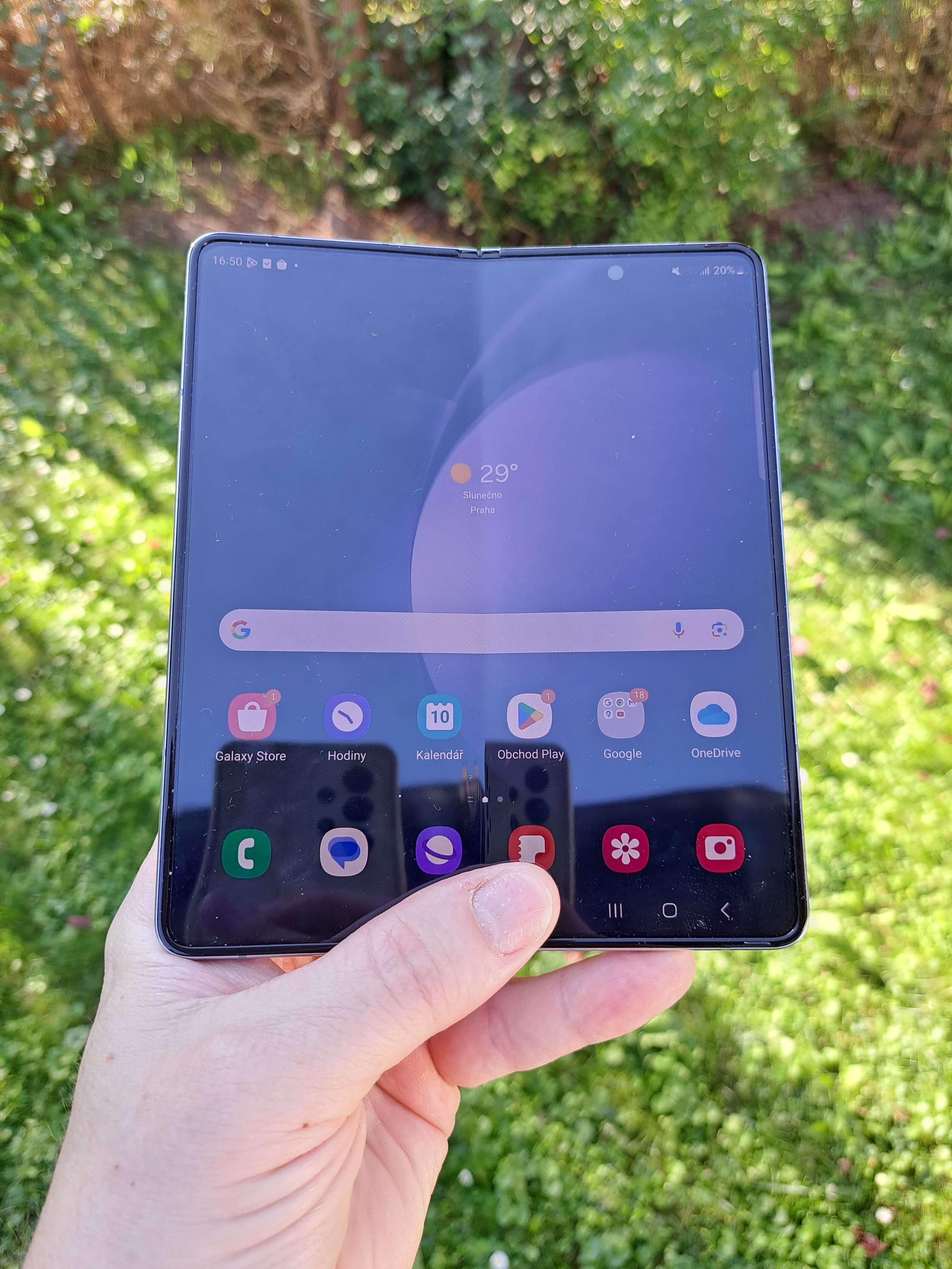 Galaxy Z Fold5 13