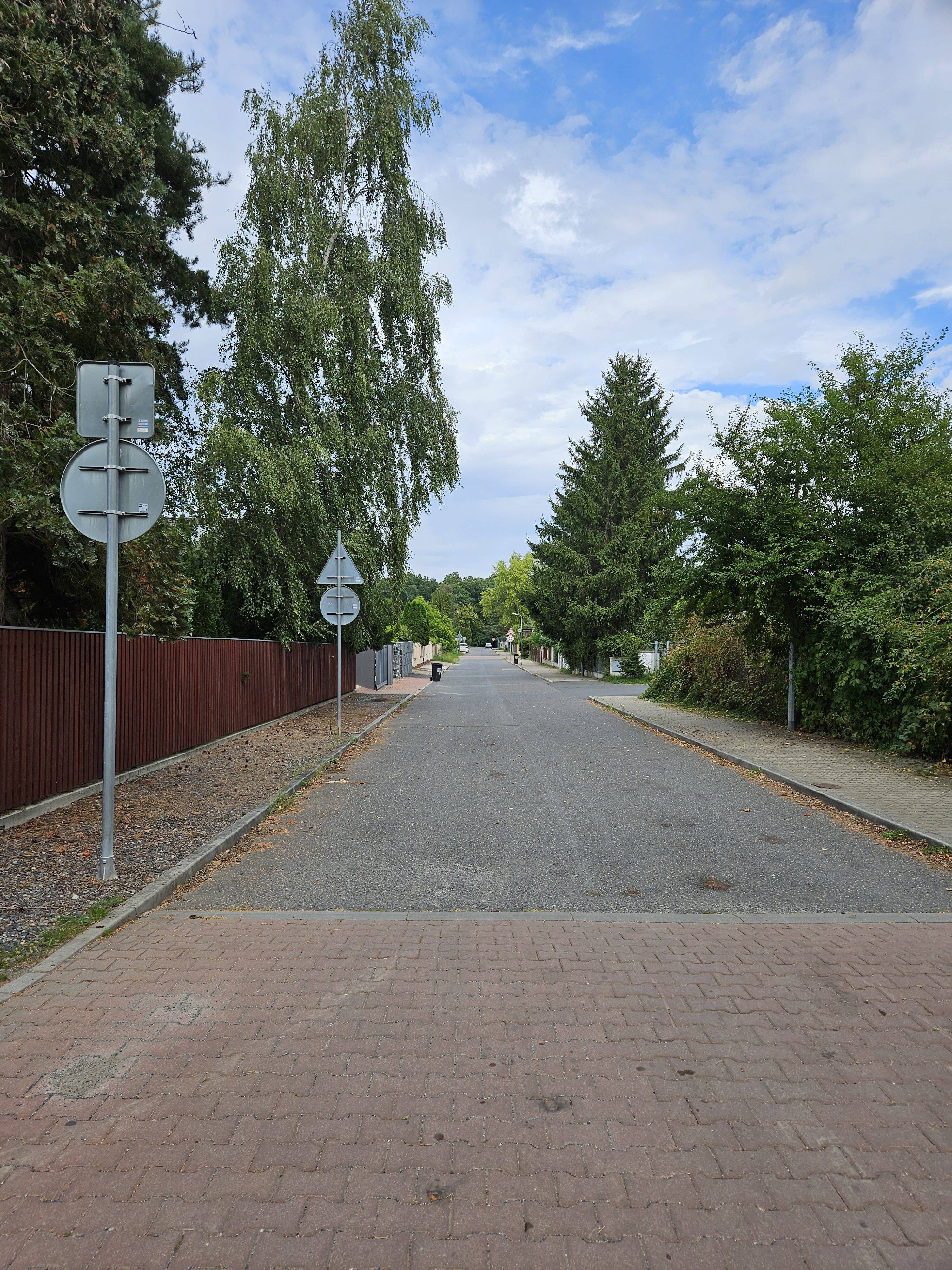 Galaxy Z Fold5 fotky den 13