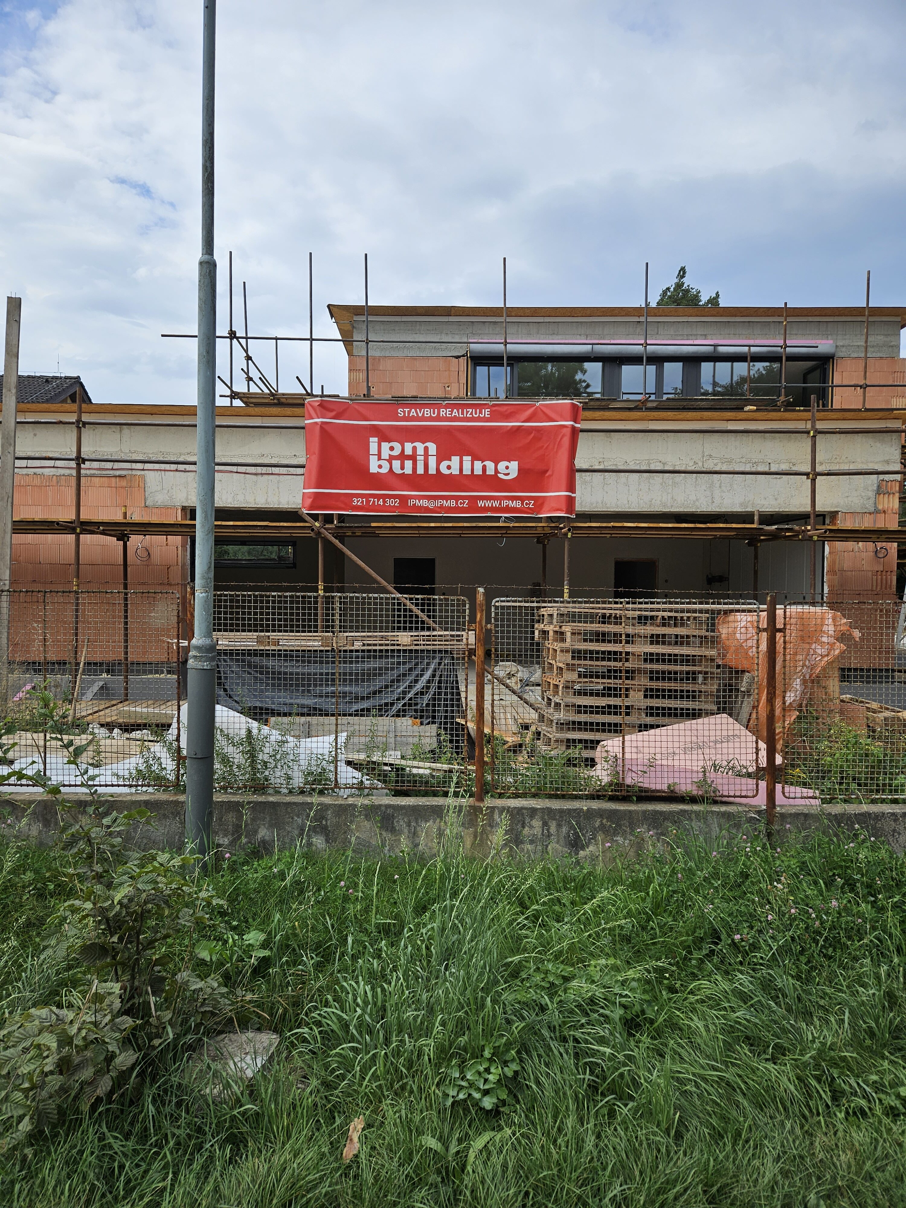 Galaxy Z Fold5 fotky den 7