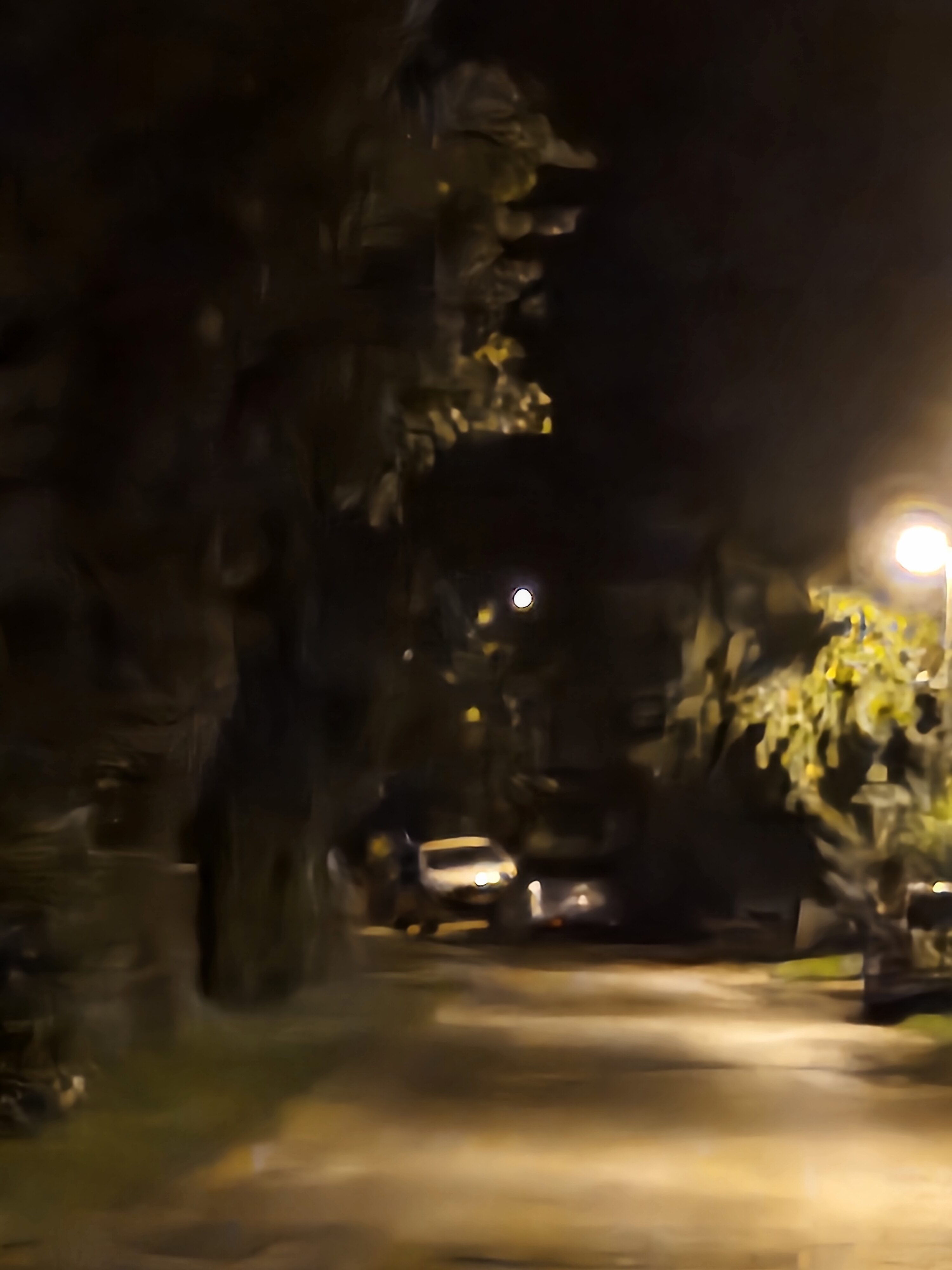 Galaxy Z Fold5 nocni fotky 24