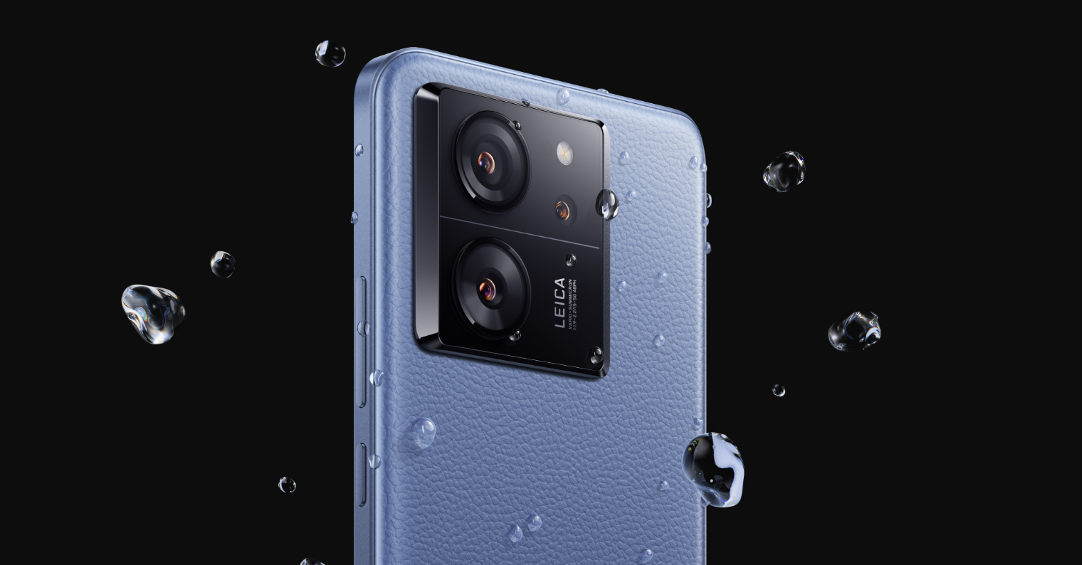1520_794_Xiaomi_13T_water 1520 794 Xiaomi 13T water