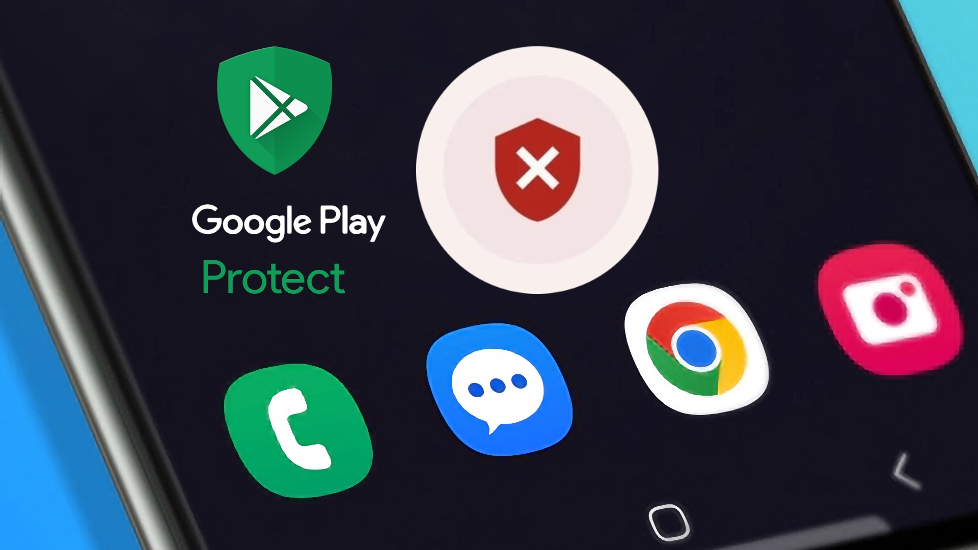 Google has flagged Samsung's Messages and Wallet apps as malicious. Why ...