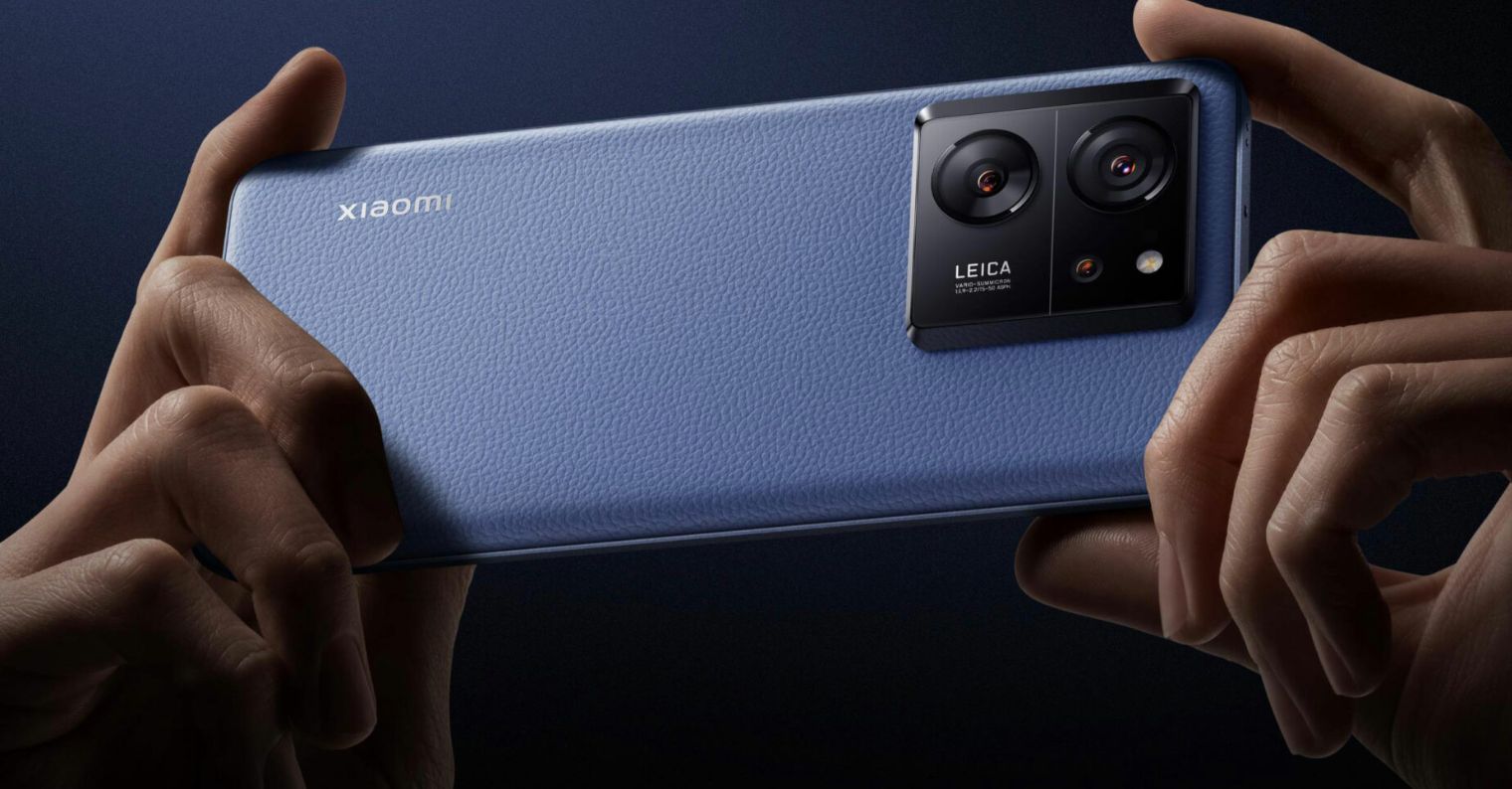 Xiaomi 13T Pro