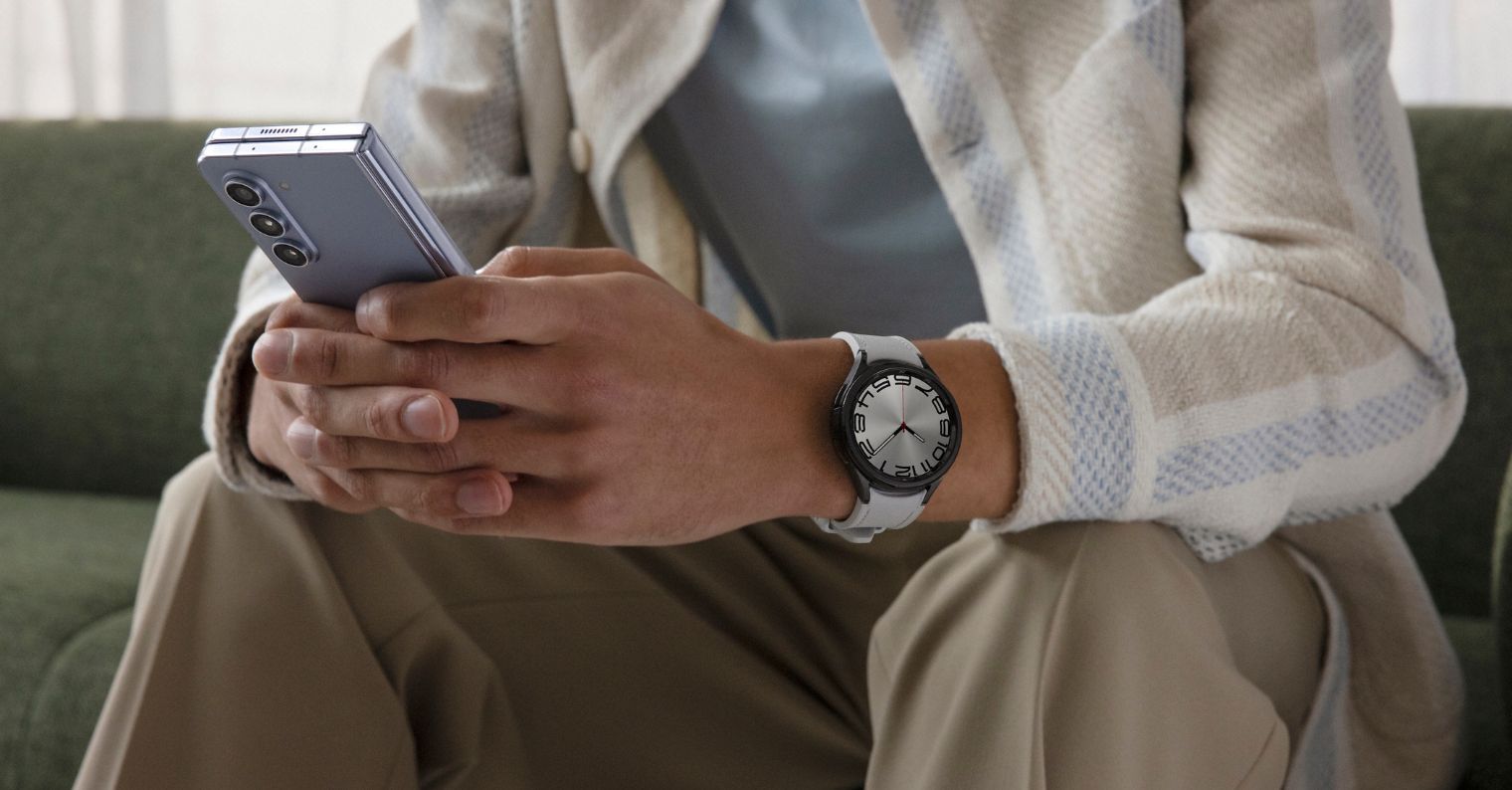 samsung galaxy Zfold5