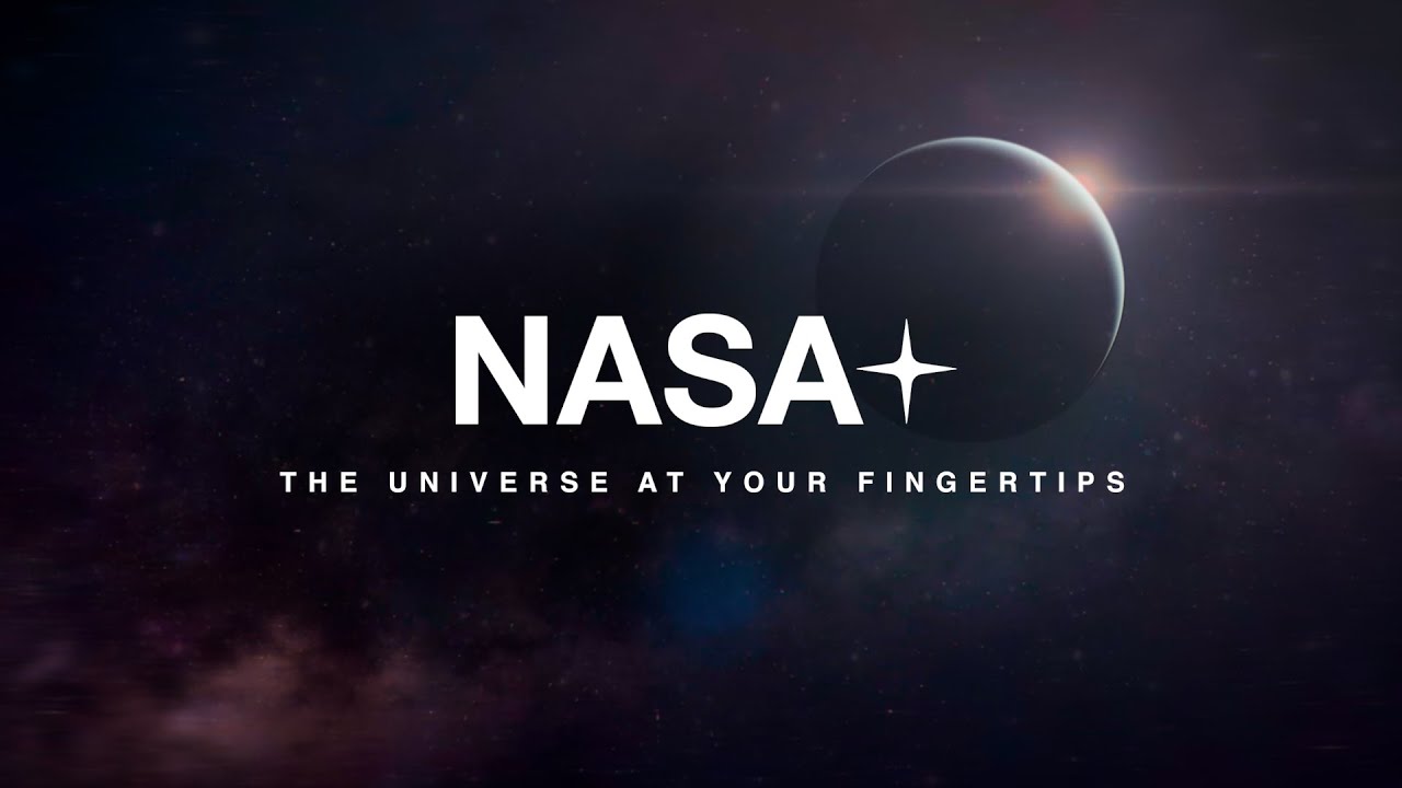 NASA+ maxresdefault