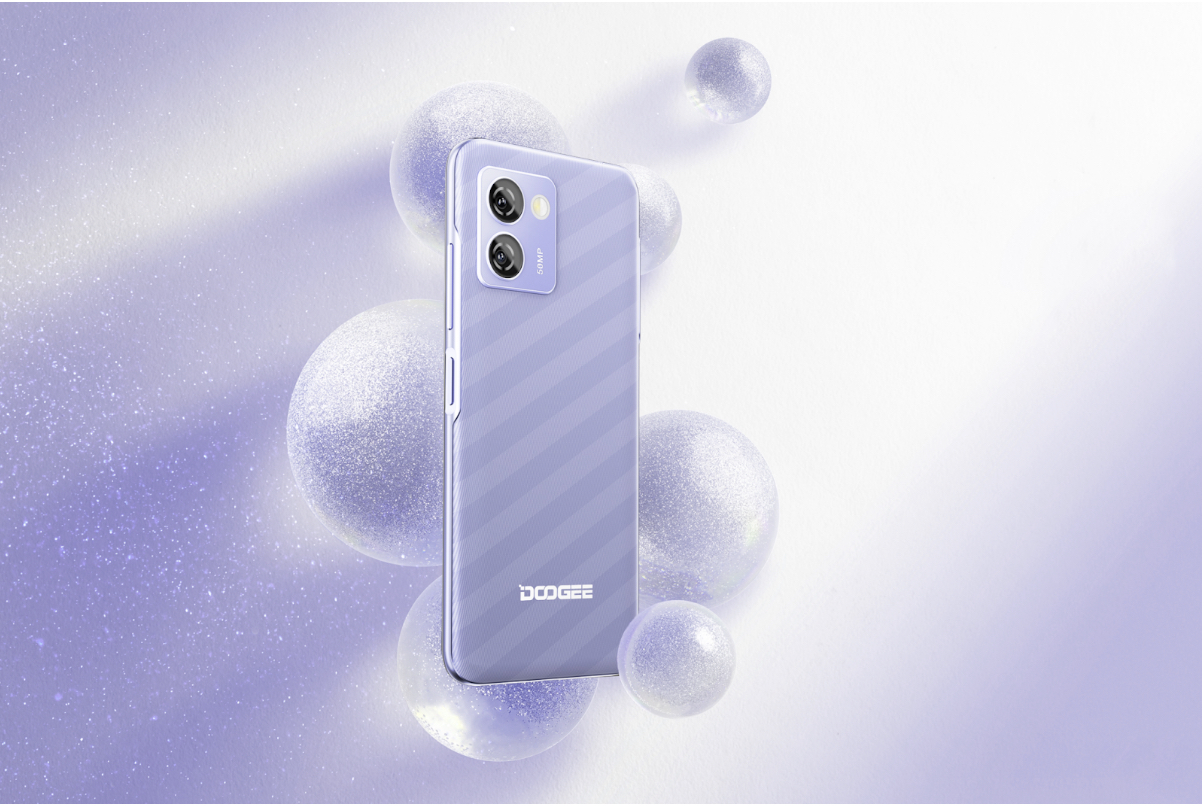 DOOGEE выпускает два революционных защищенных смартфона: Smini и N50 Pro,  которые меняют представление о фотографии на открытом воздухе - Журнал  Samsung