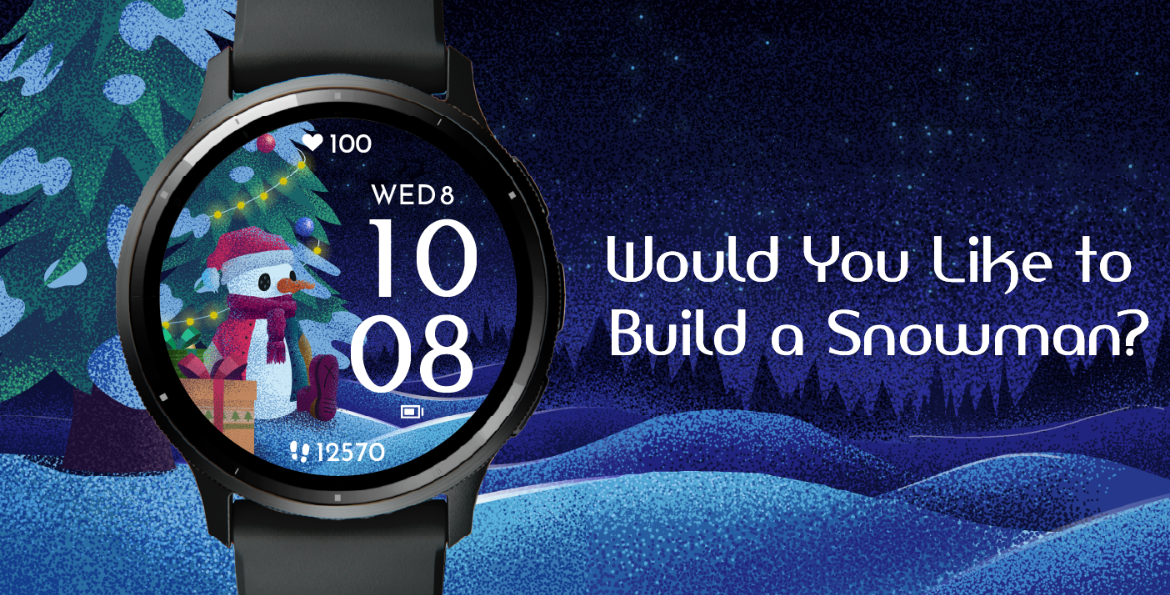 Garmin vanocni ciferniky 4