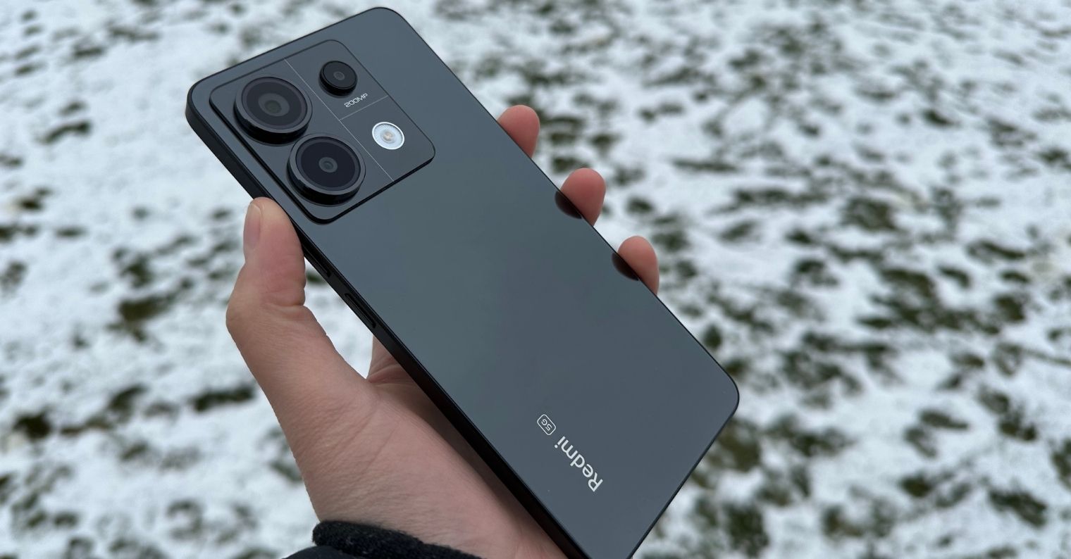 Redmi Note 13 has arrived in the Czech Republic and is getting cheaper ...