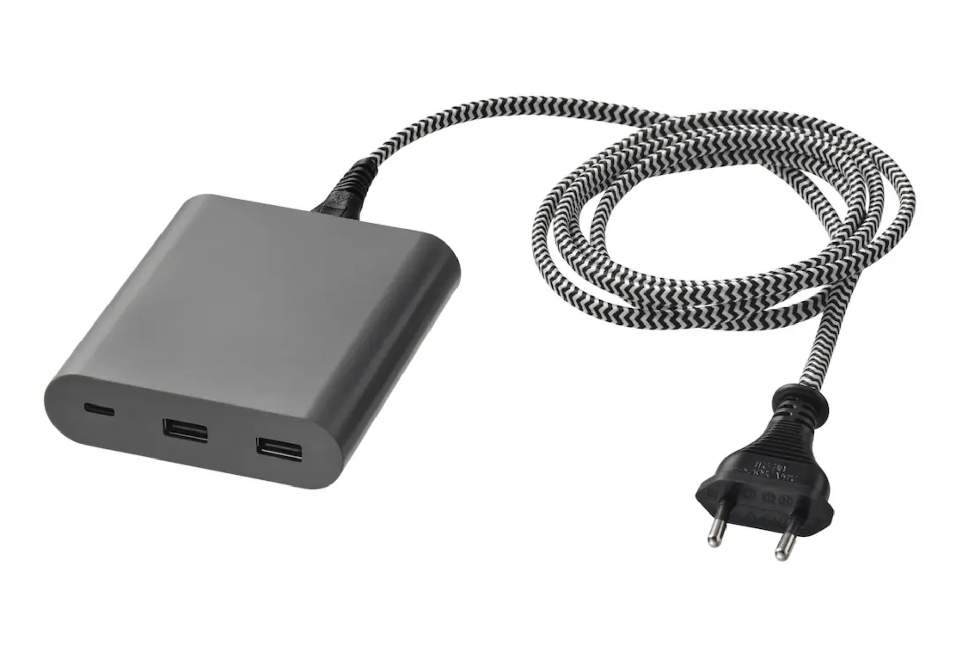 Ikea nabíječka cover