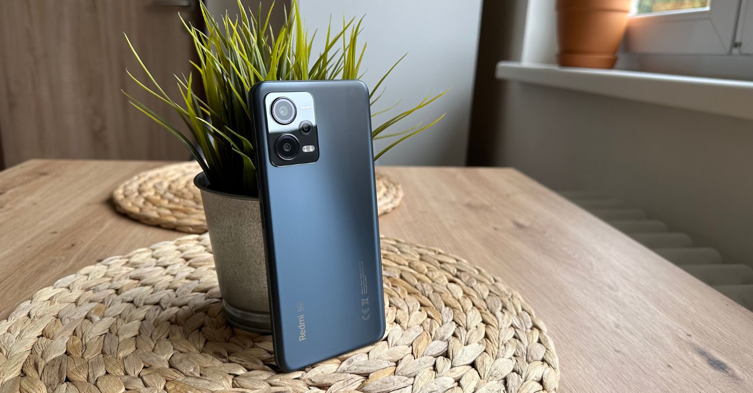 Xiaomi redmi note 12 (2)