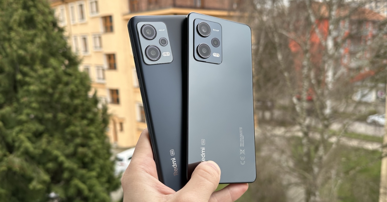 1520 794 Xiaomi Redmi Note 12 Pro