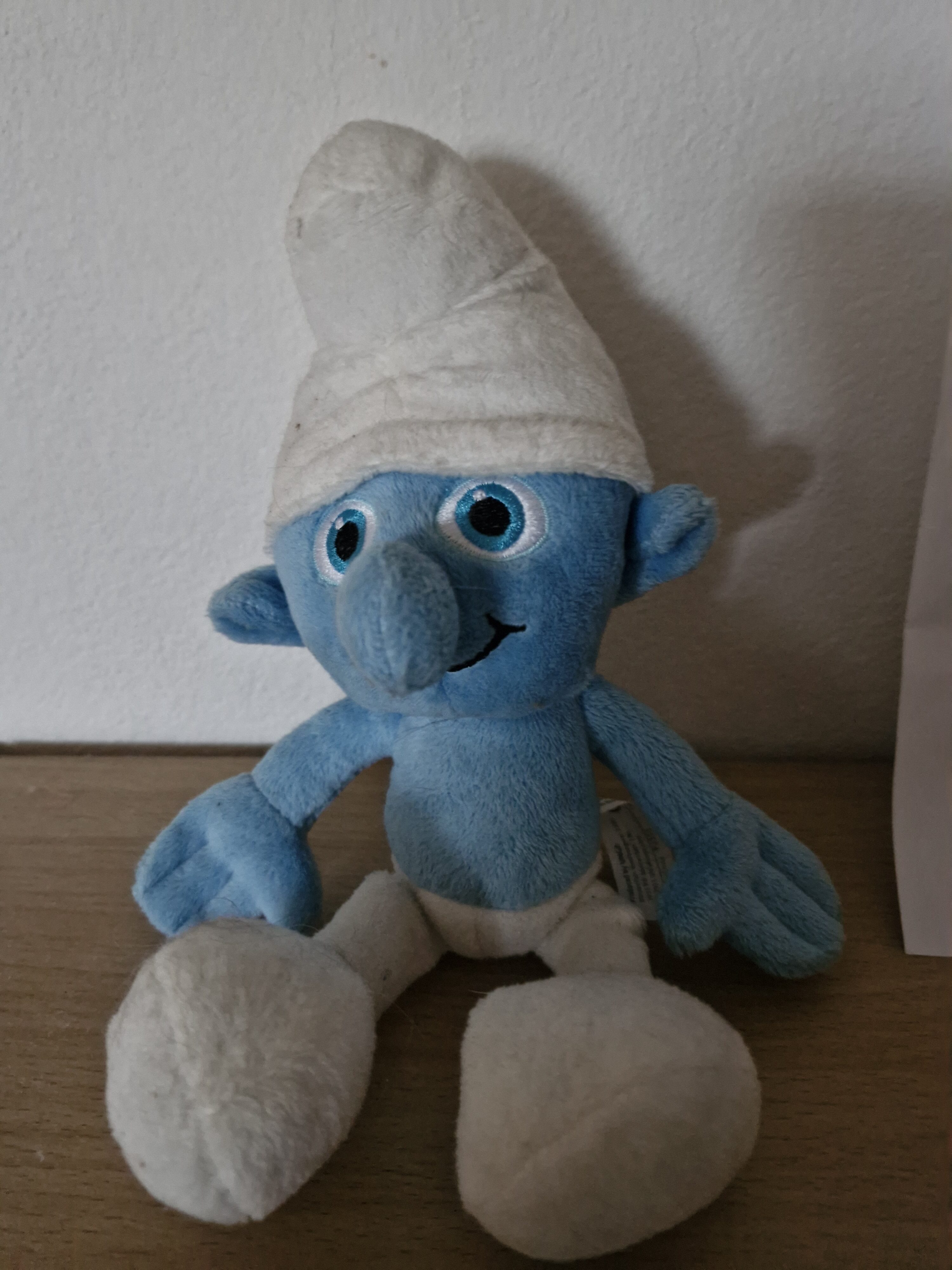 Galaxy Día 23 de la fotografía del S34 FE