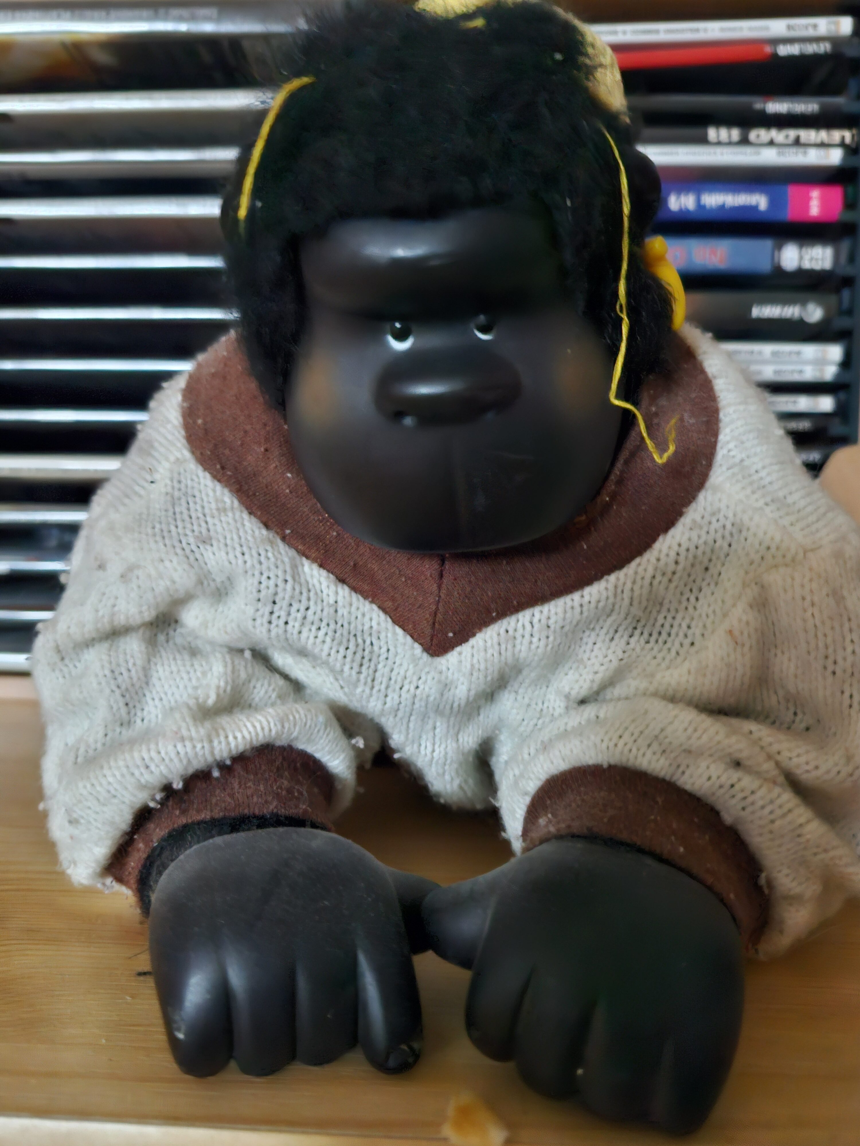 Galaxy Día 23 de la fotografía del S35 FE