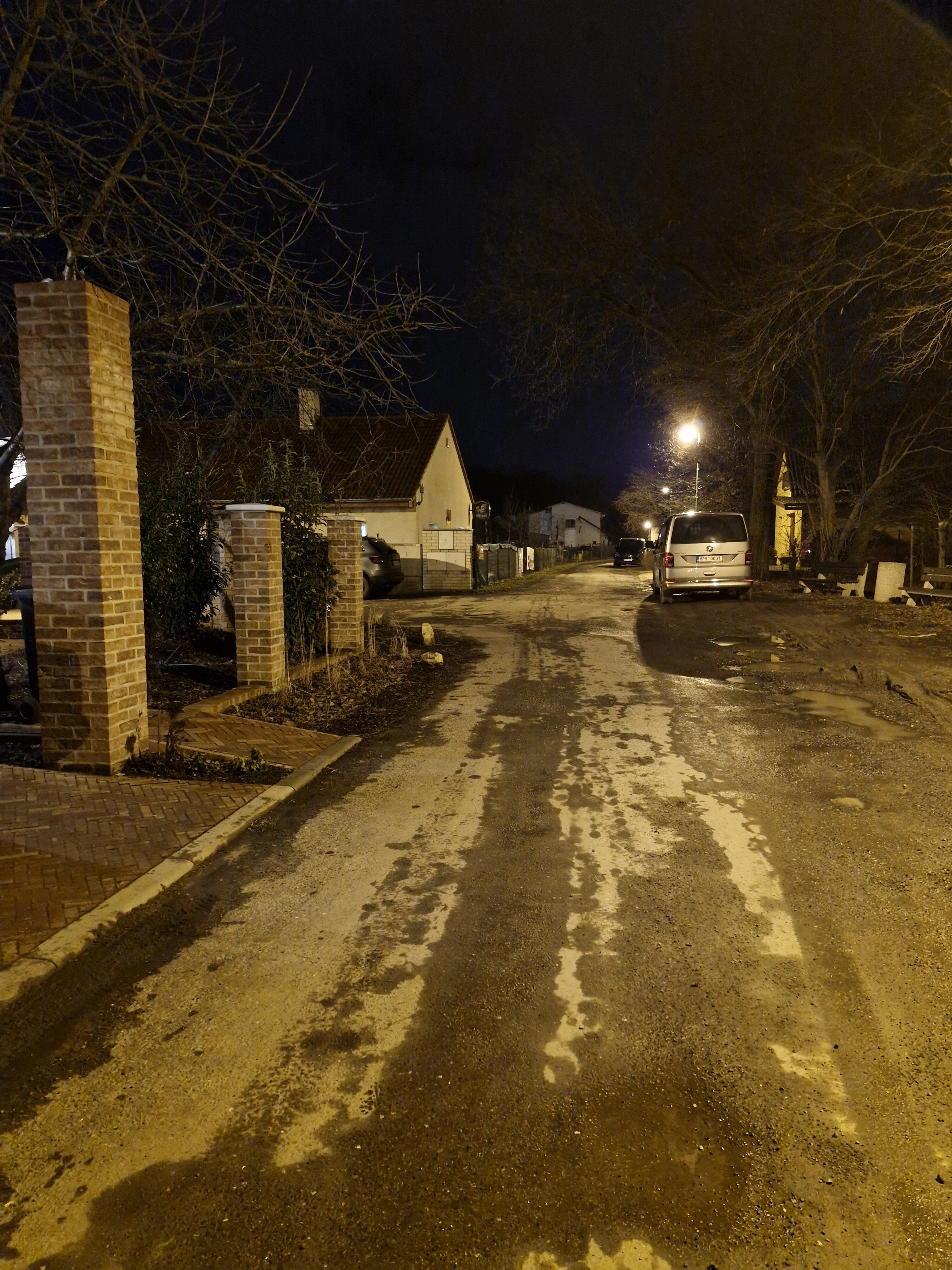 Galaxy S23 FE foto noche 14