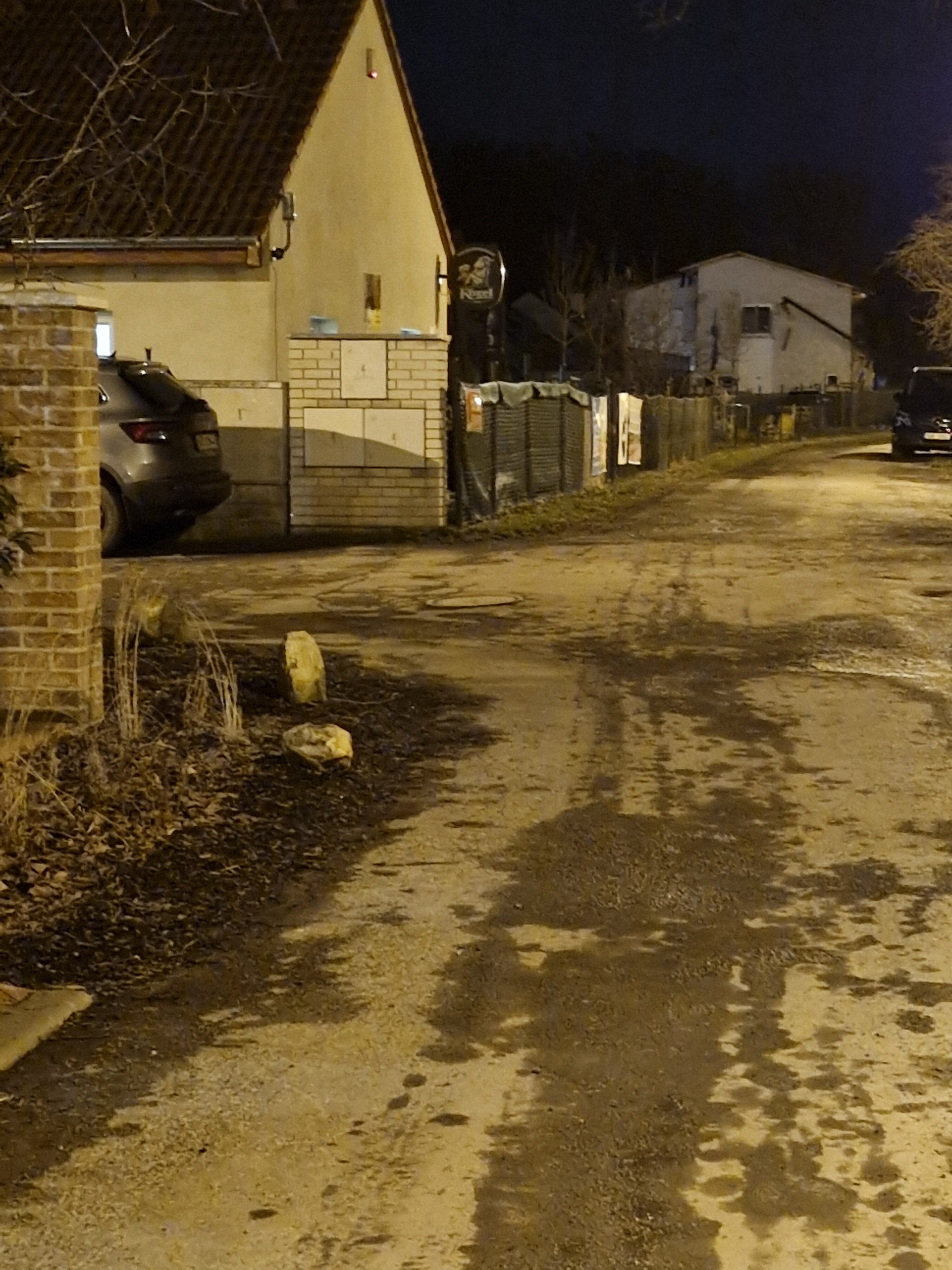 Galaxy S23 FE foto noche 15