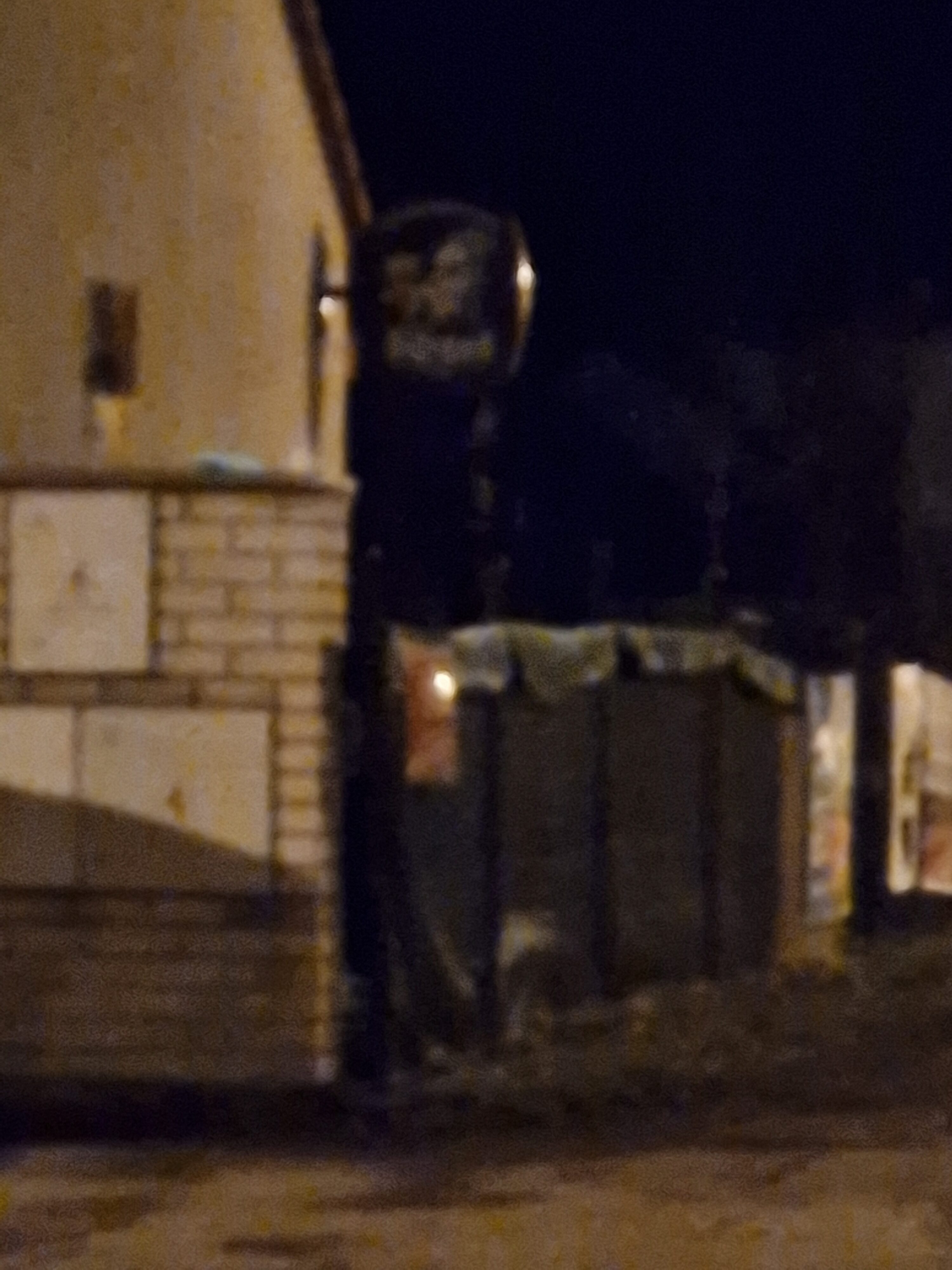 Galaxy S23 FE foto noche 16