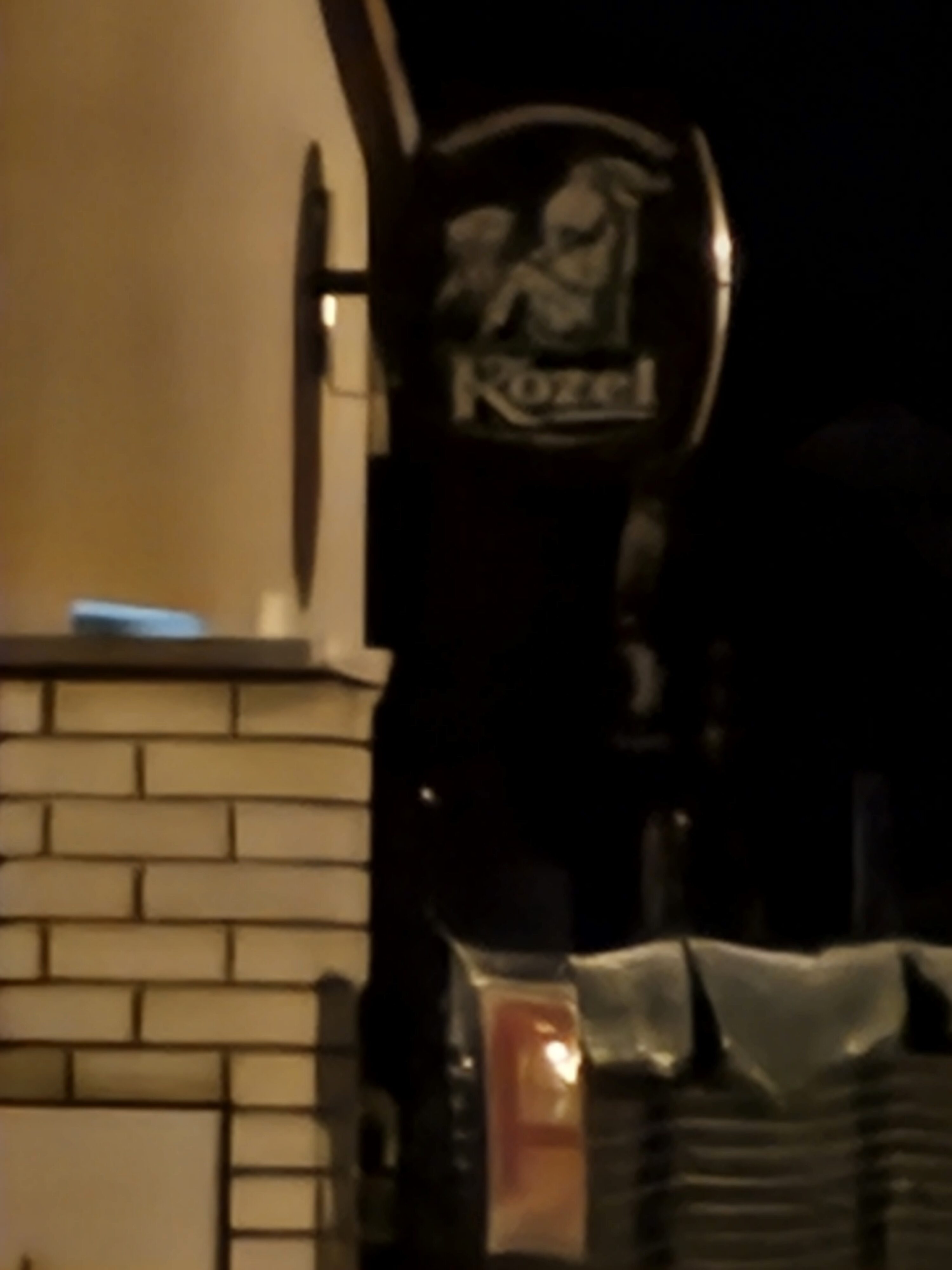 Galaxy S23 FE foto noche 17