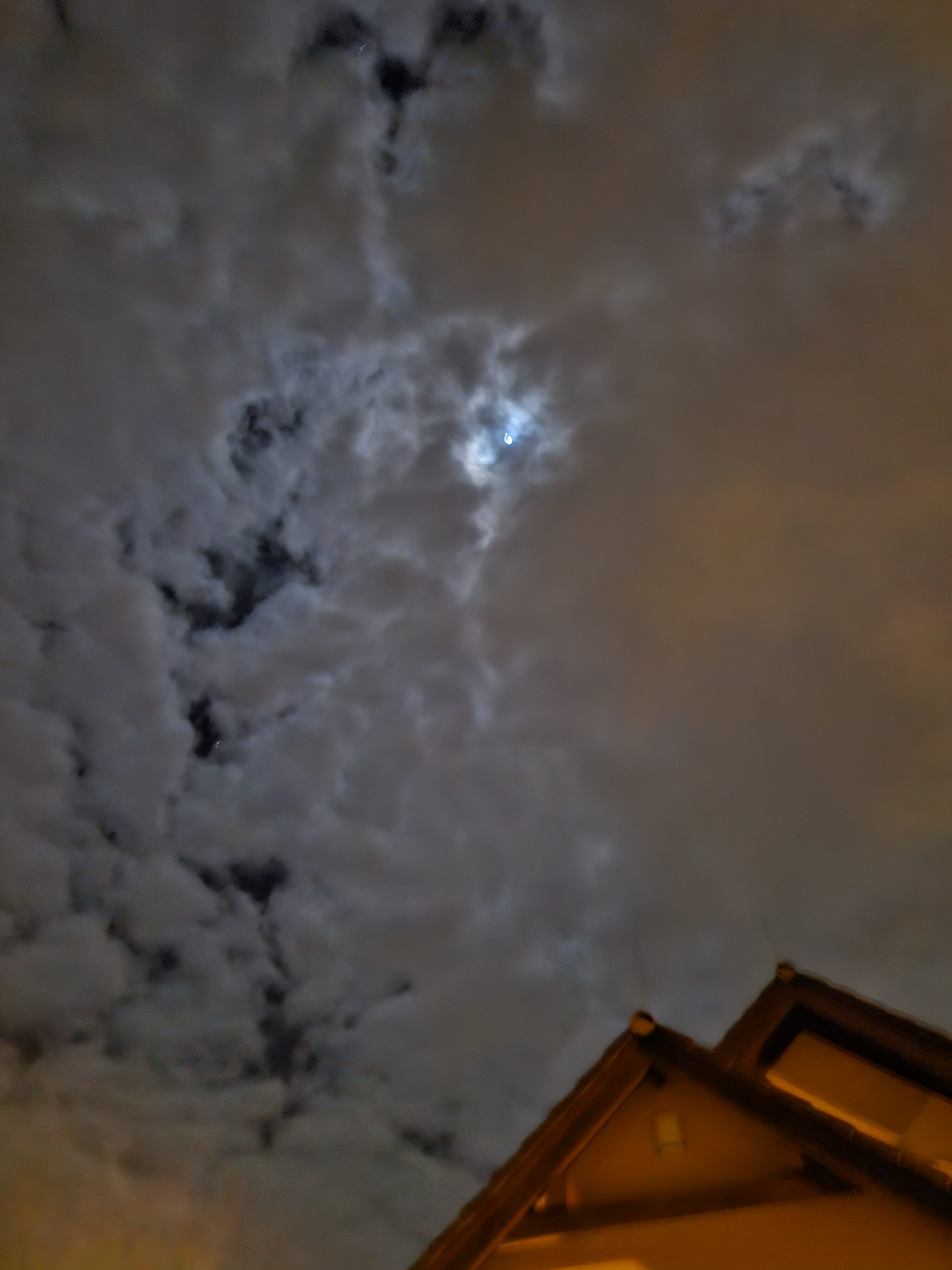 Galaxy S23 FE foto noche 20