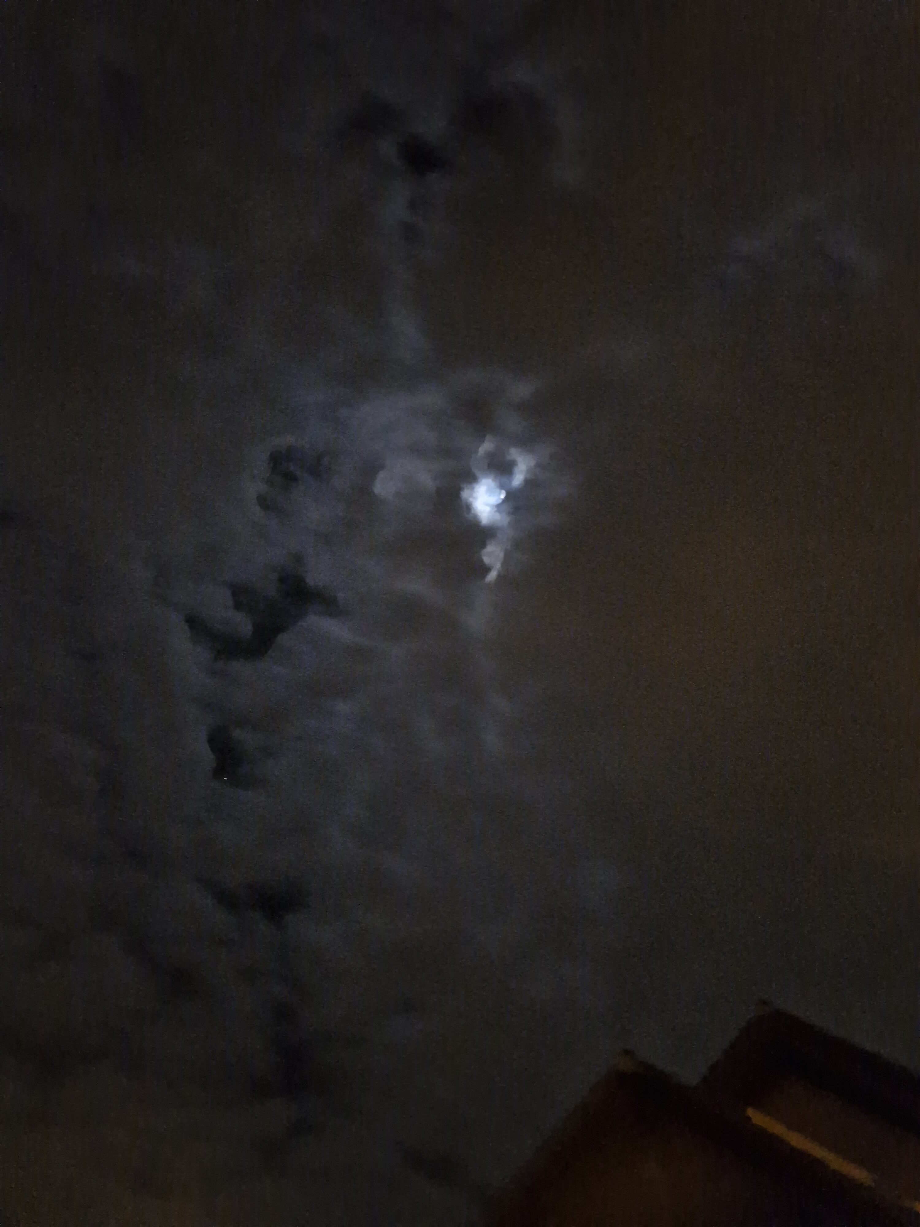 Galaxy S23 FE foto noche 21