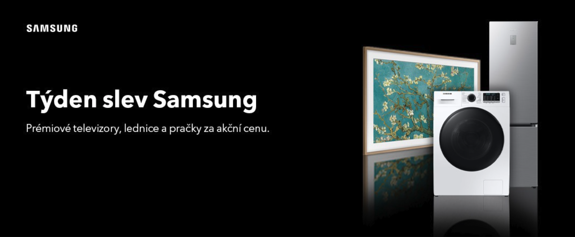 Tyden slev Samsung fb