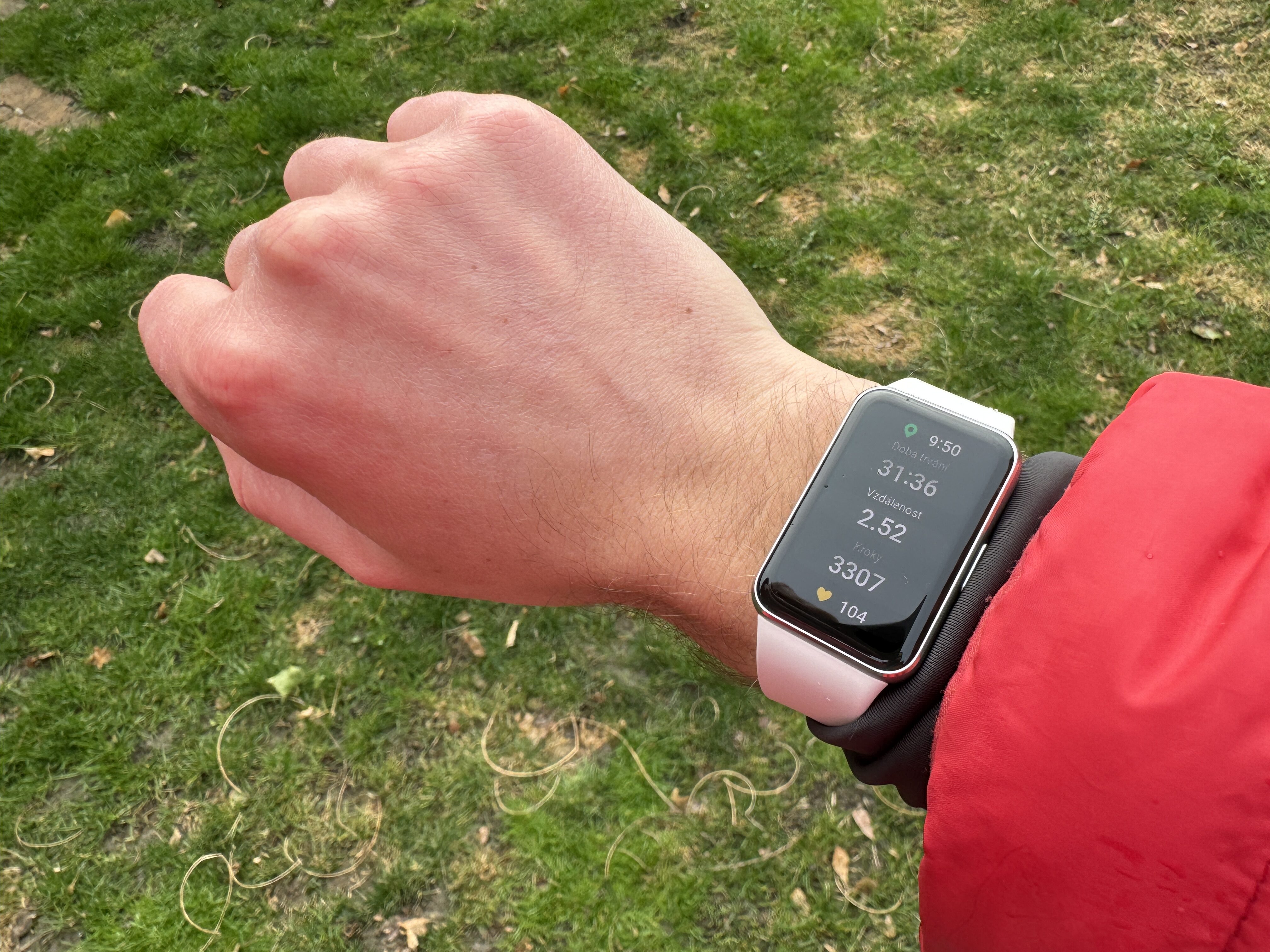 Galaxy Fit3 30 Galaxy Fit3 30