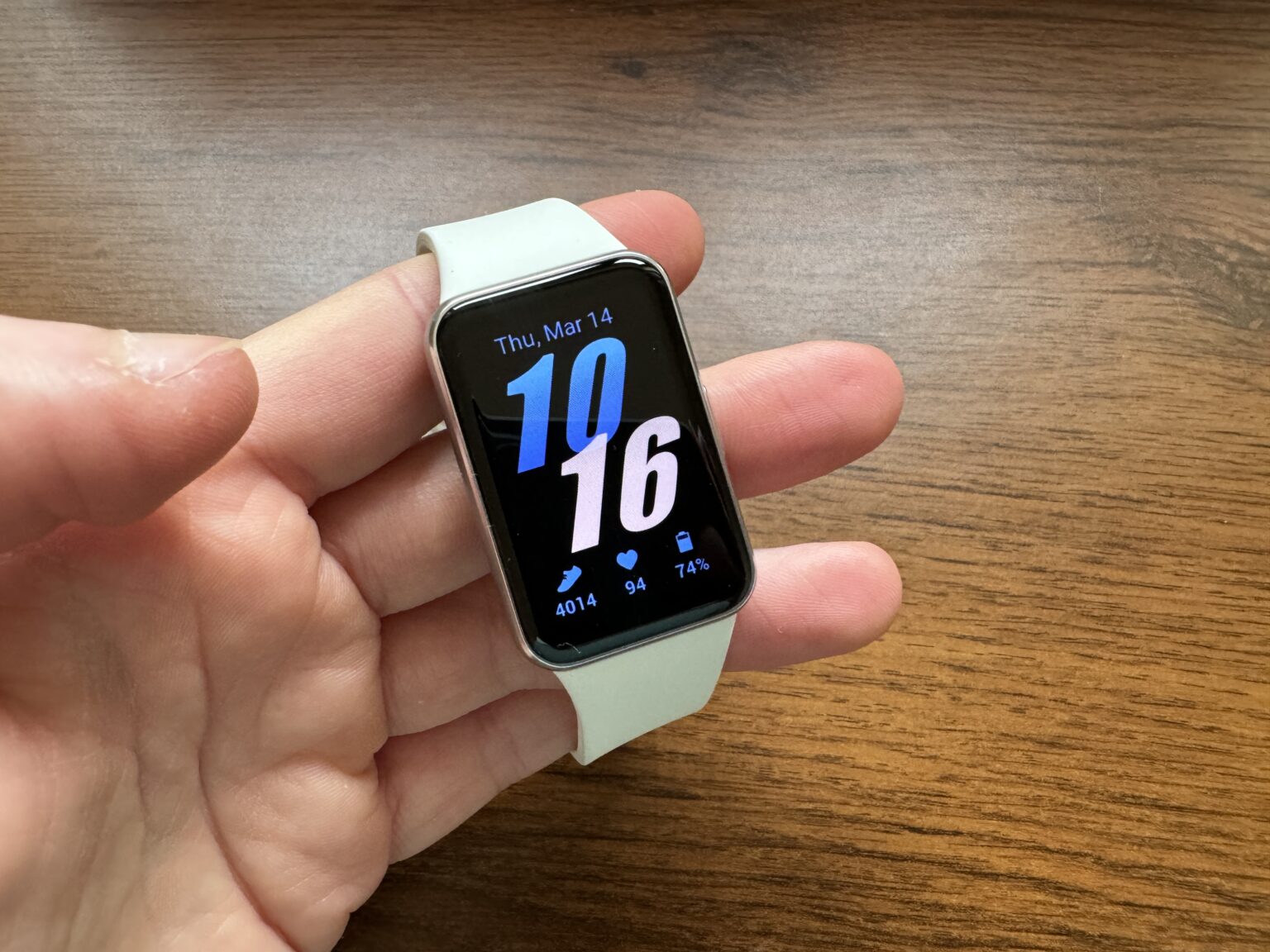 Samsung Galaxy Fit4 will arrive in the fall 2026: What to expect ...