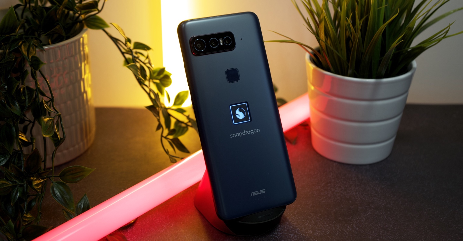 1520 794 ASUS smartphone snapdragon insiders