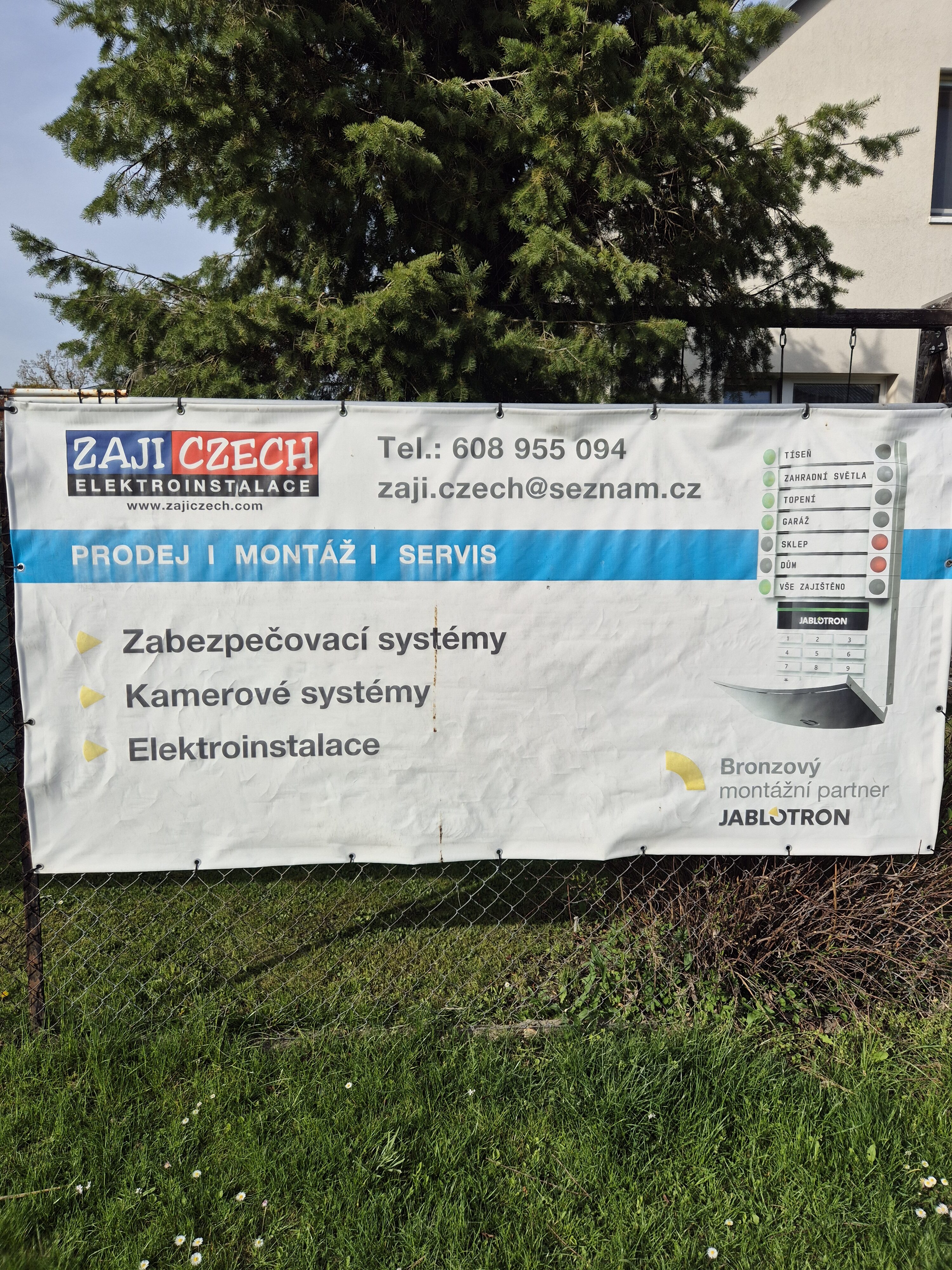 Galaxy S24 fotka den 10