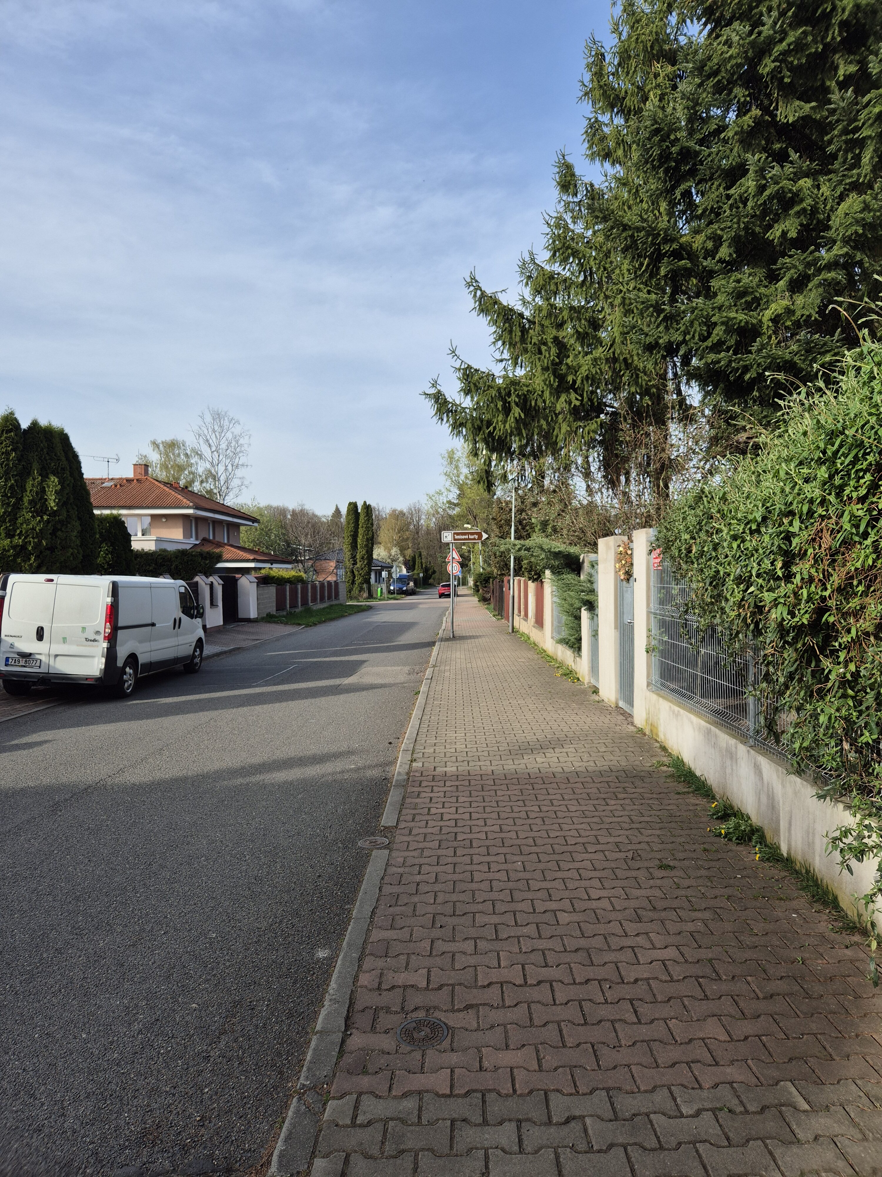 Galaxy S24 fotka den 18