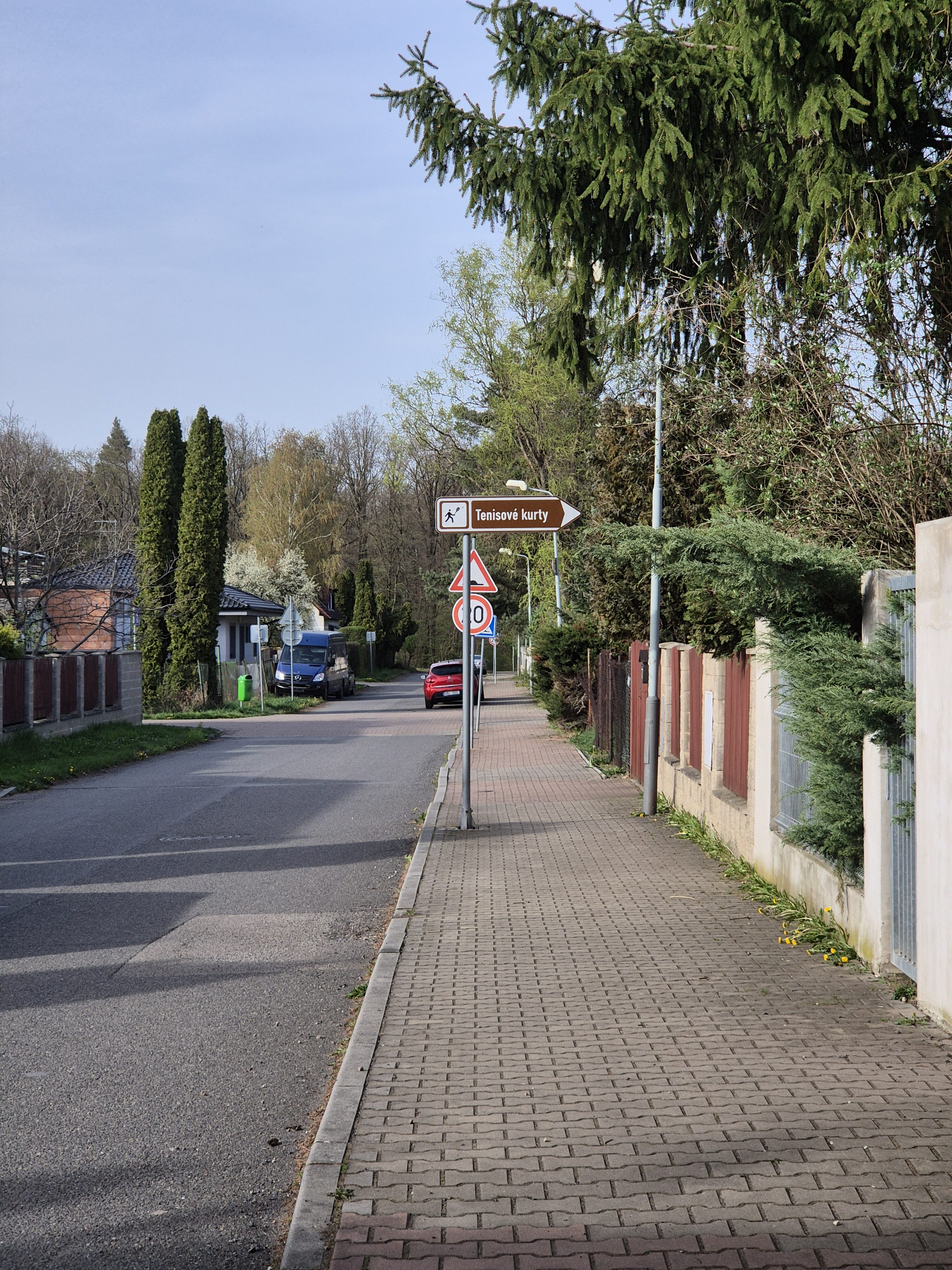 Galaxy S24 fotka den 19