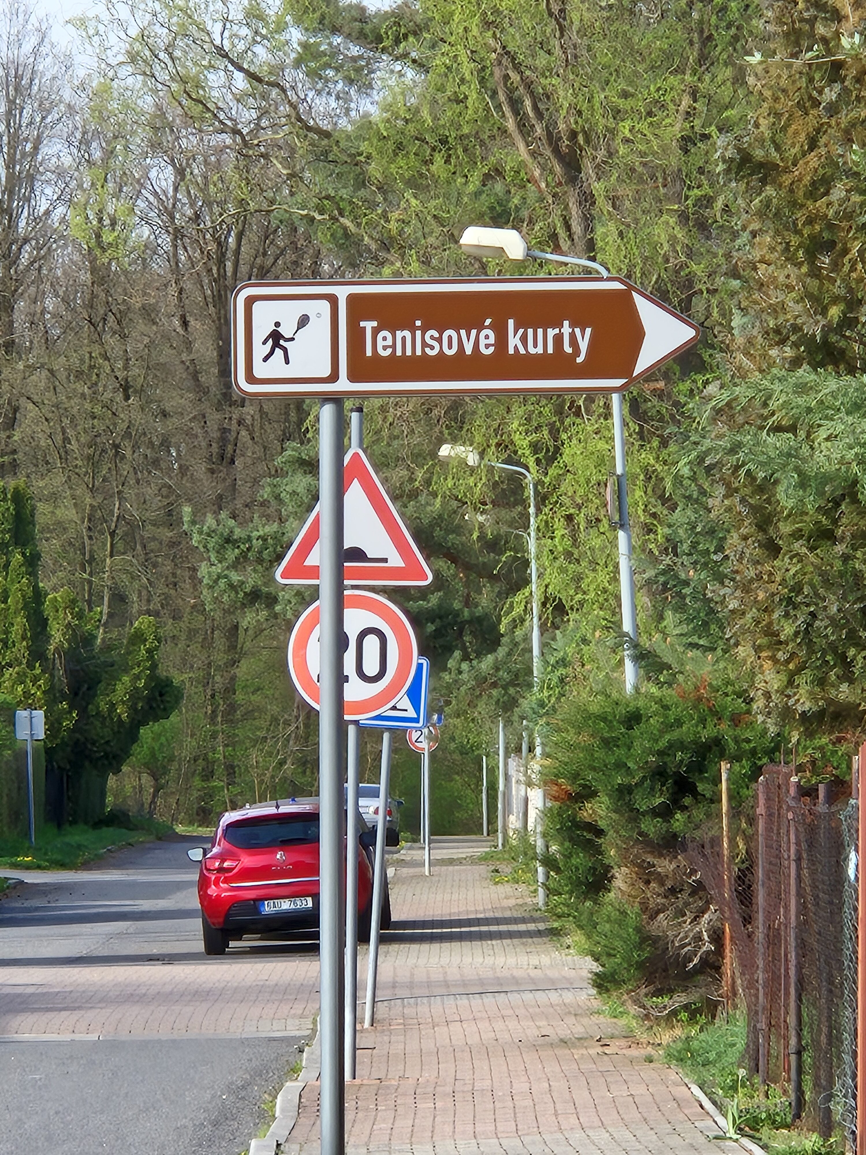 Galaxy S24 fotka den 20