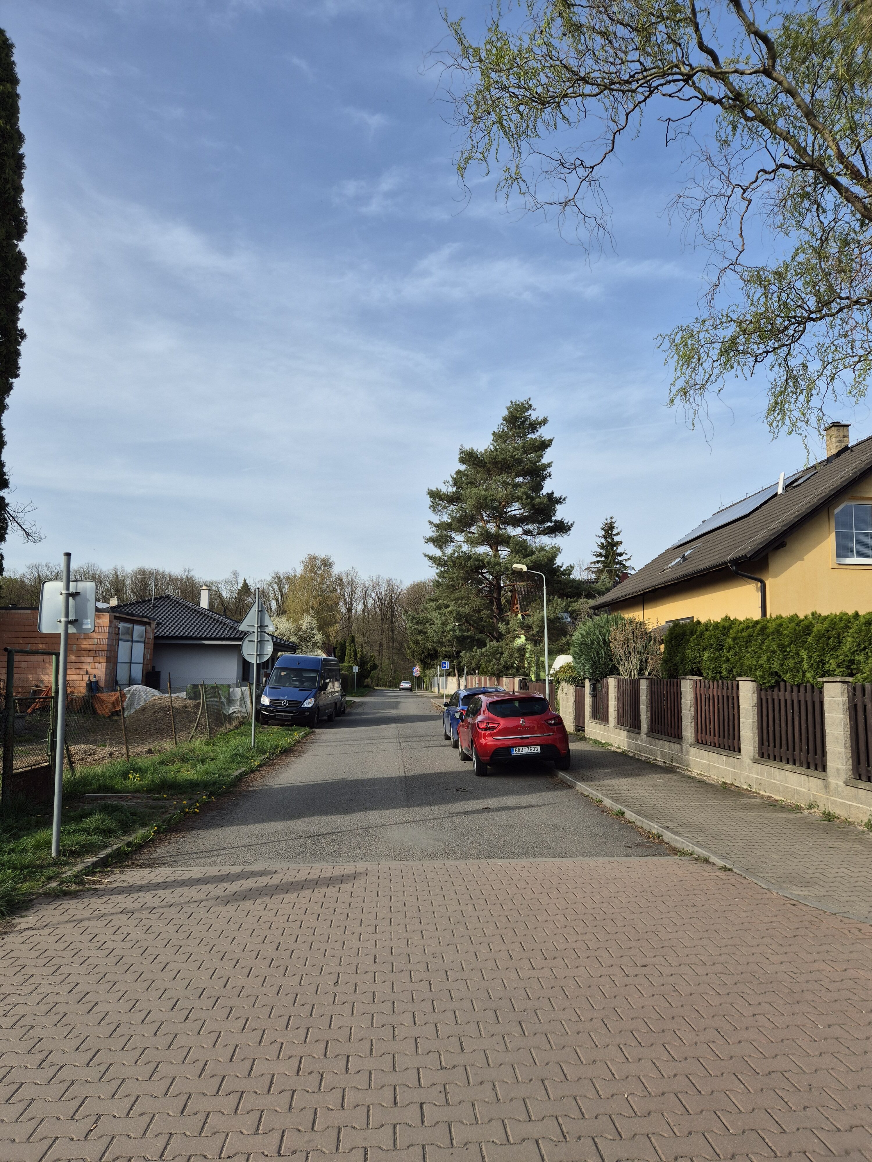 Galaxy S24 fotka den 33