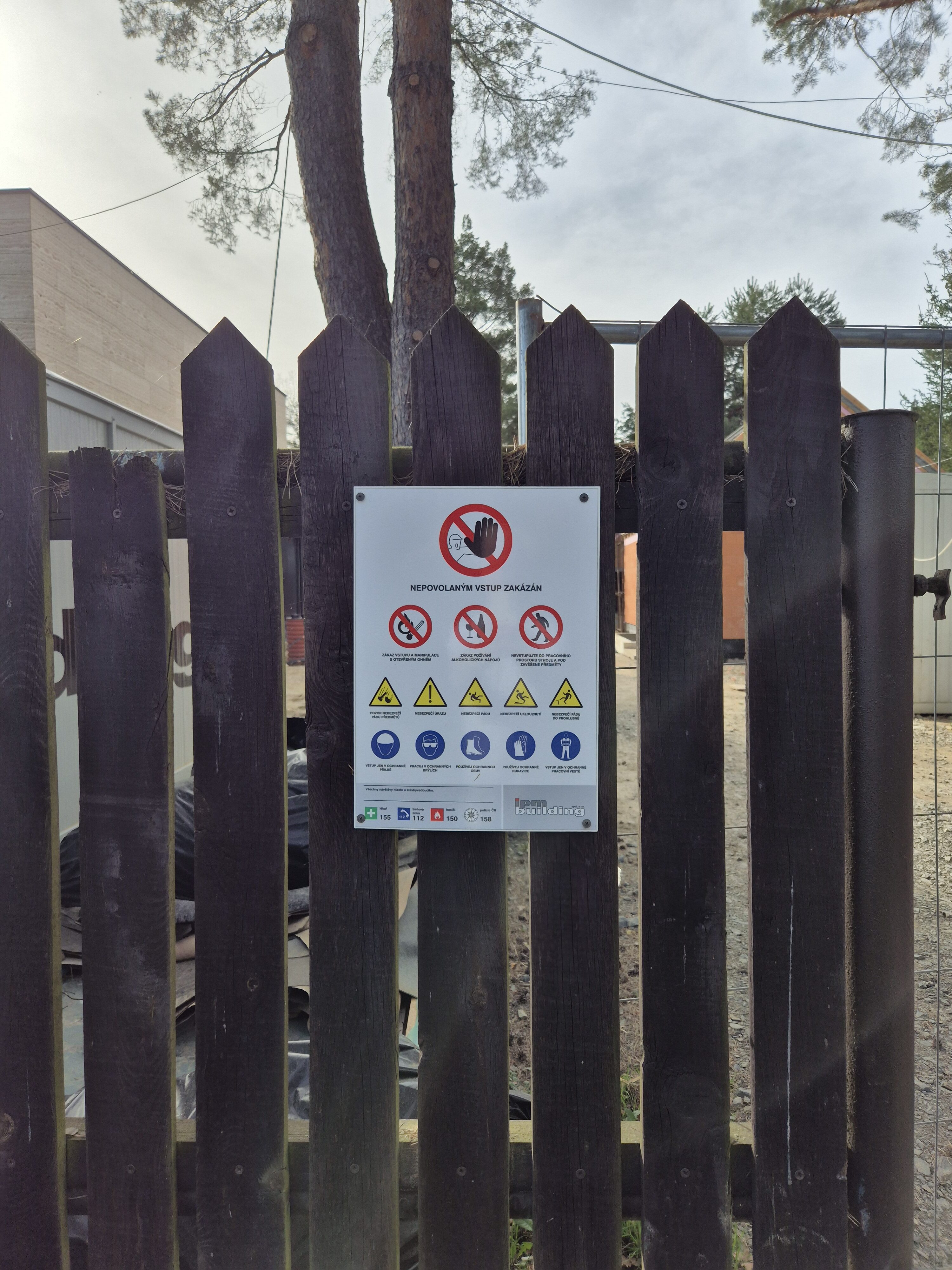 Galaxy S24 fotka den 8