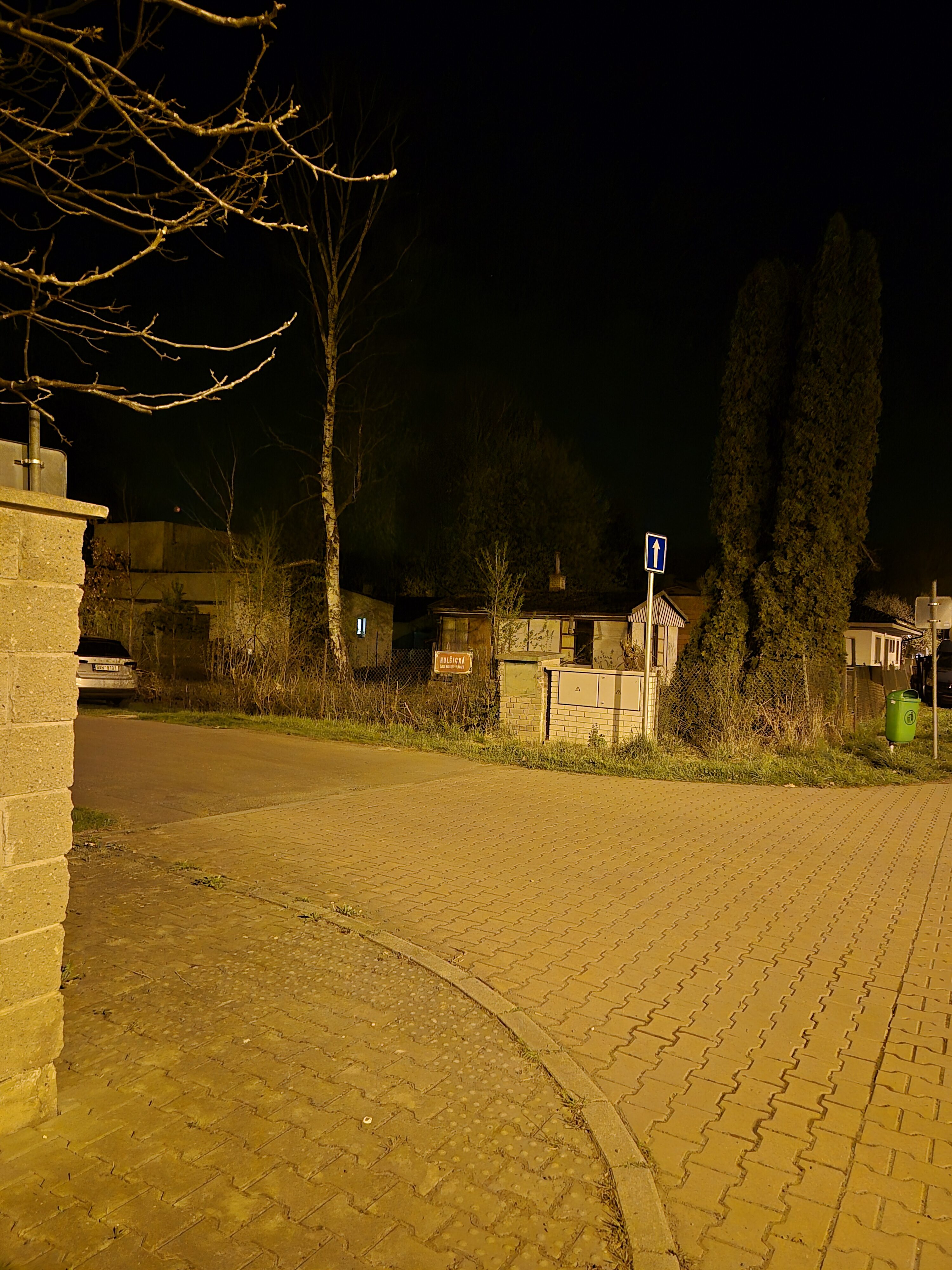 Galaxy S24 noc fotka 21