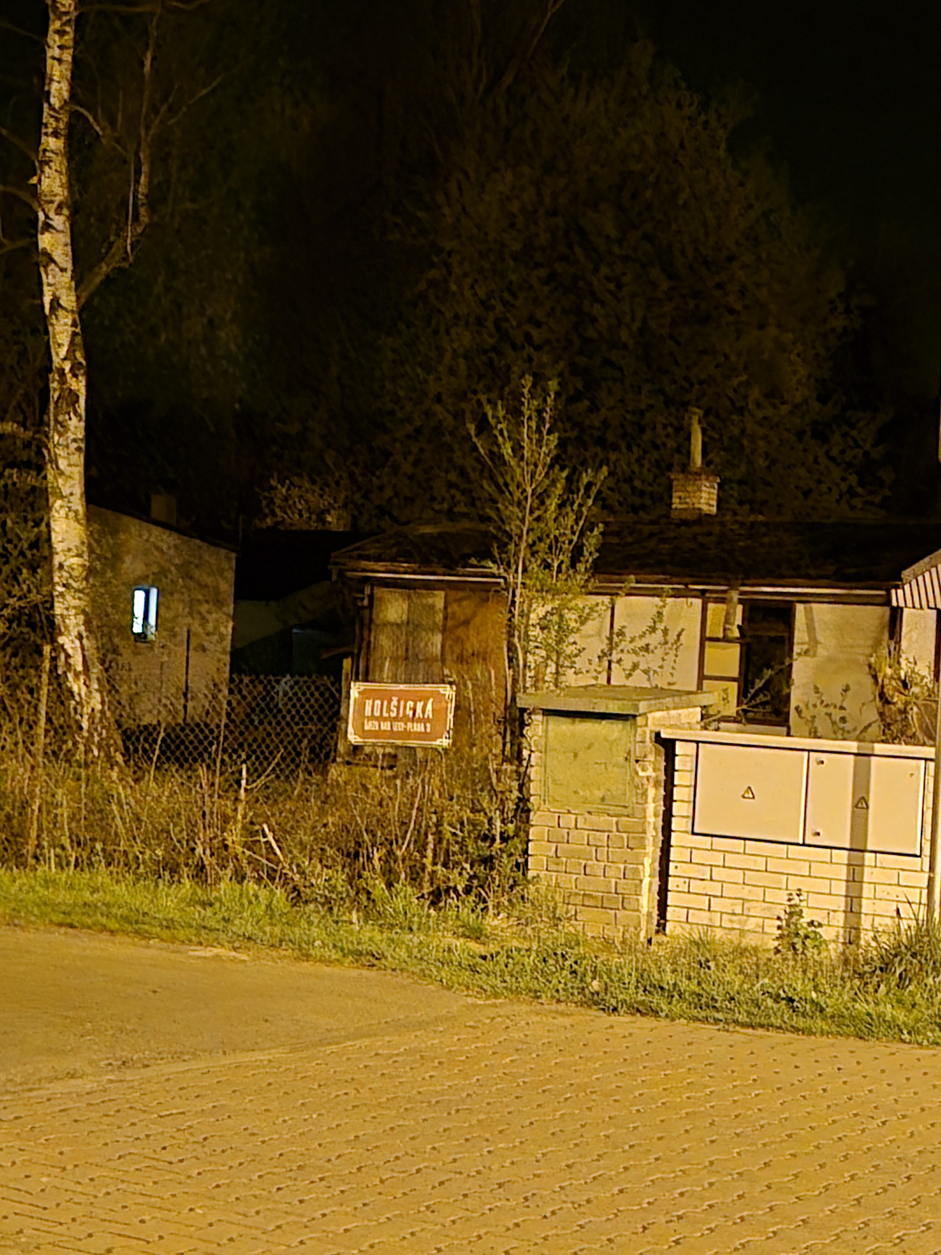 Galaxy S24 noc fotka 22