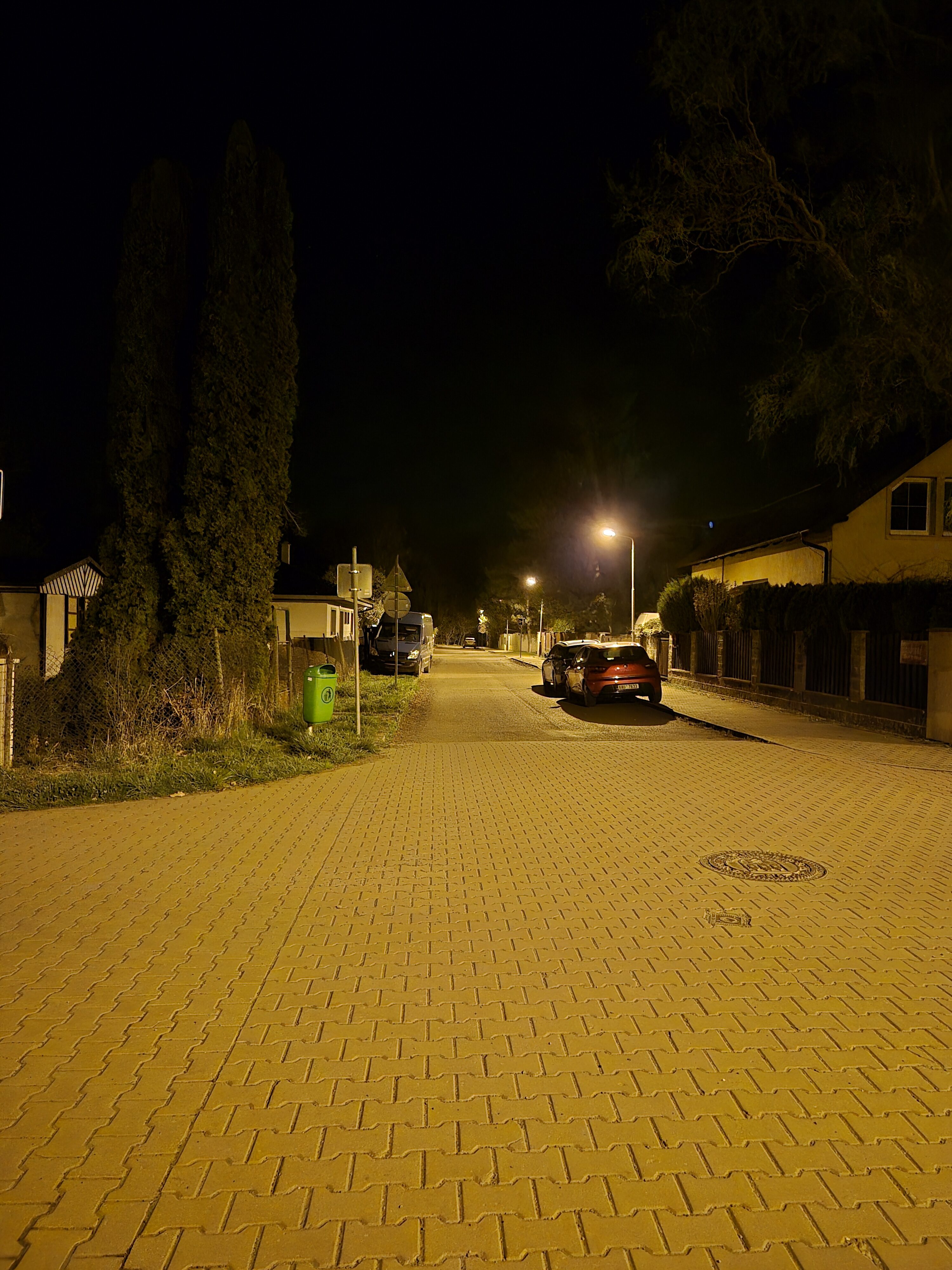 Galaxy S24 noc fotka 25