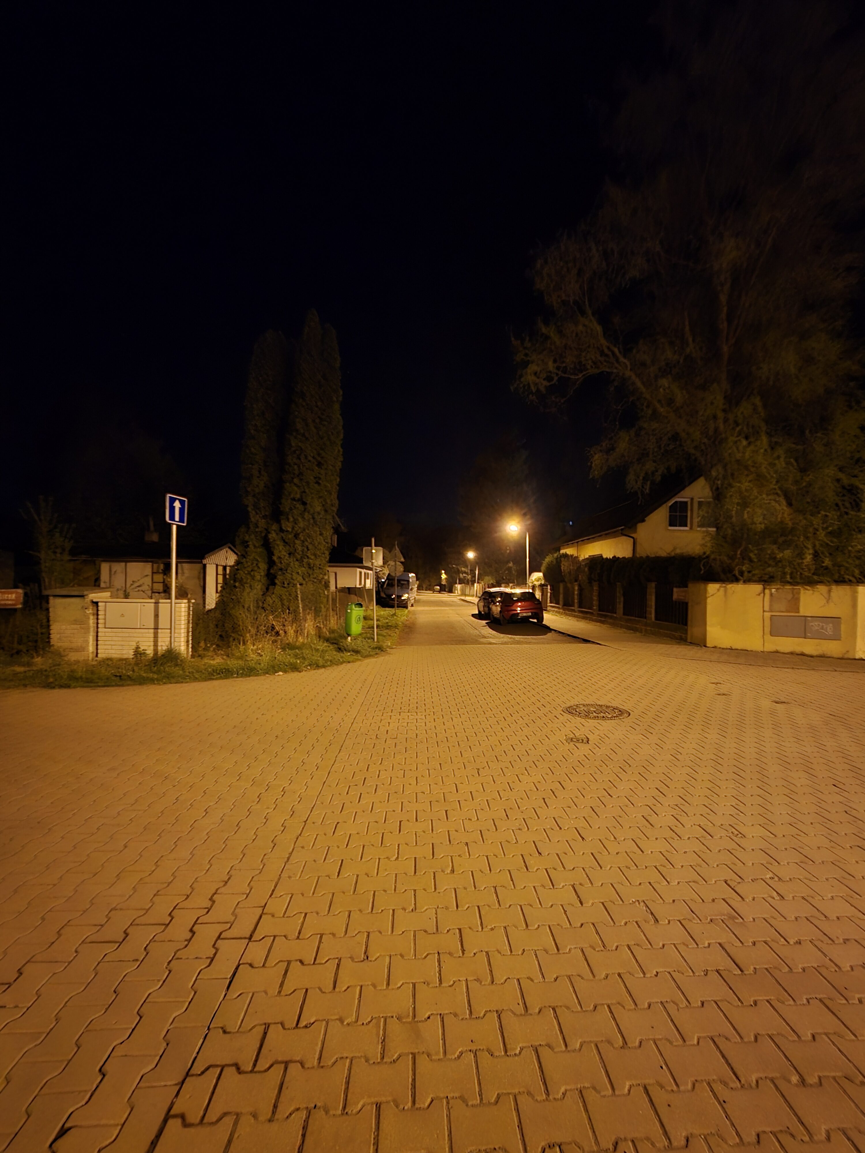 Galaxy S24 noc fotka 26