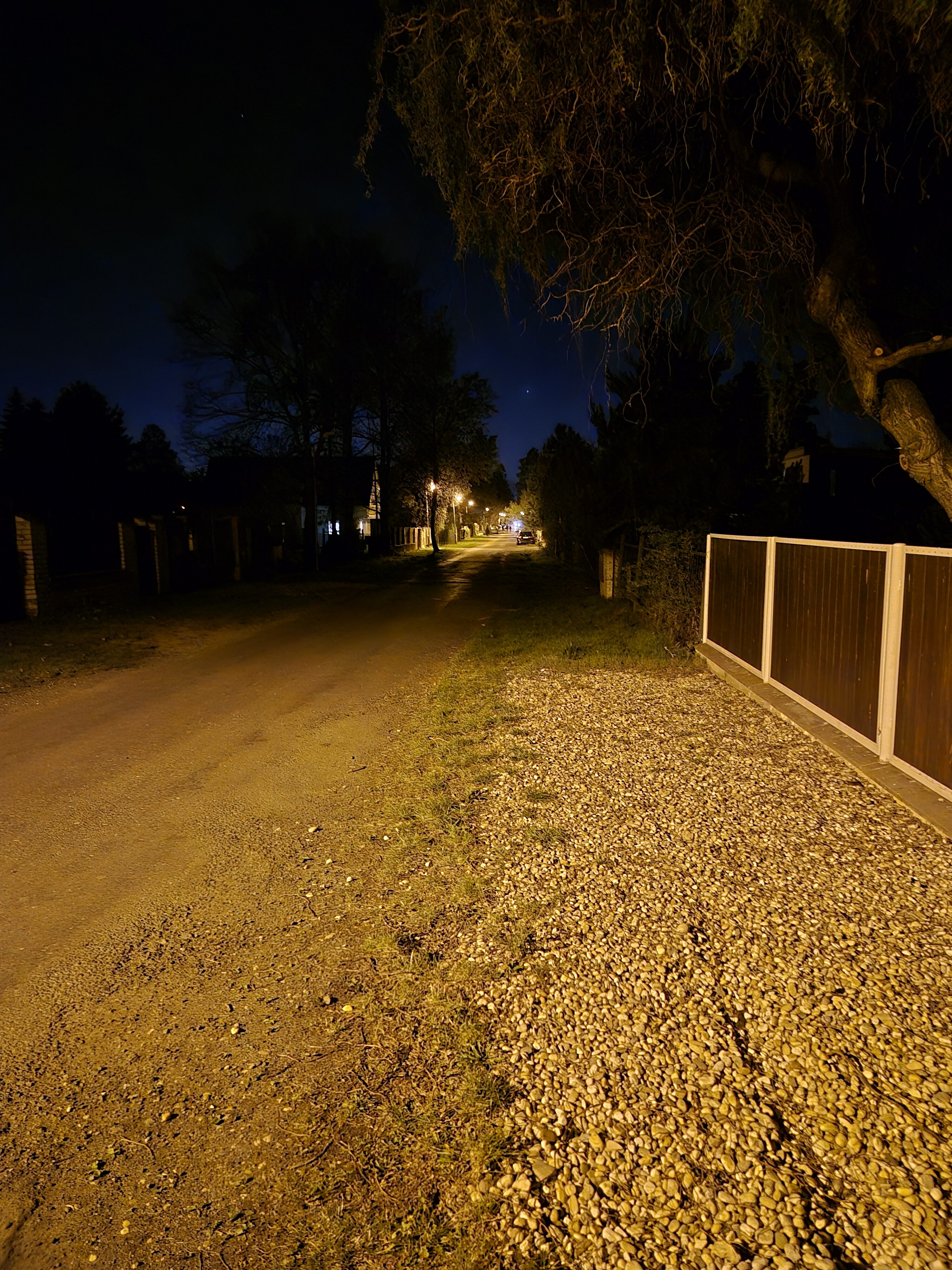 Galaxy S24 noc fotka 3