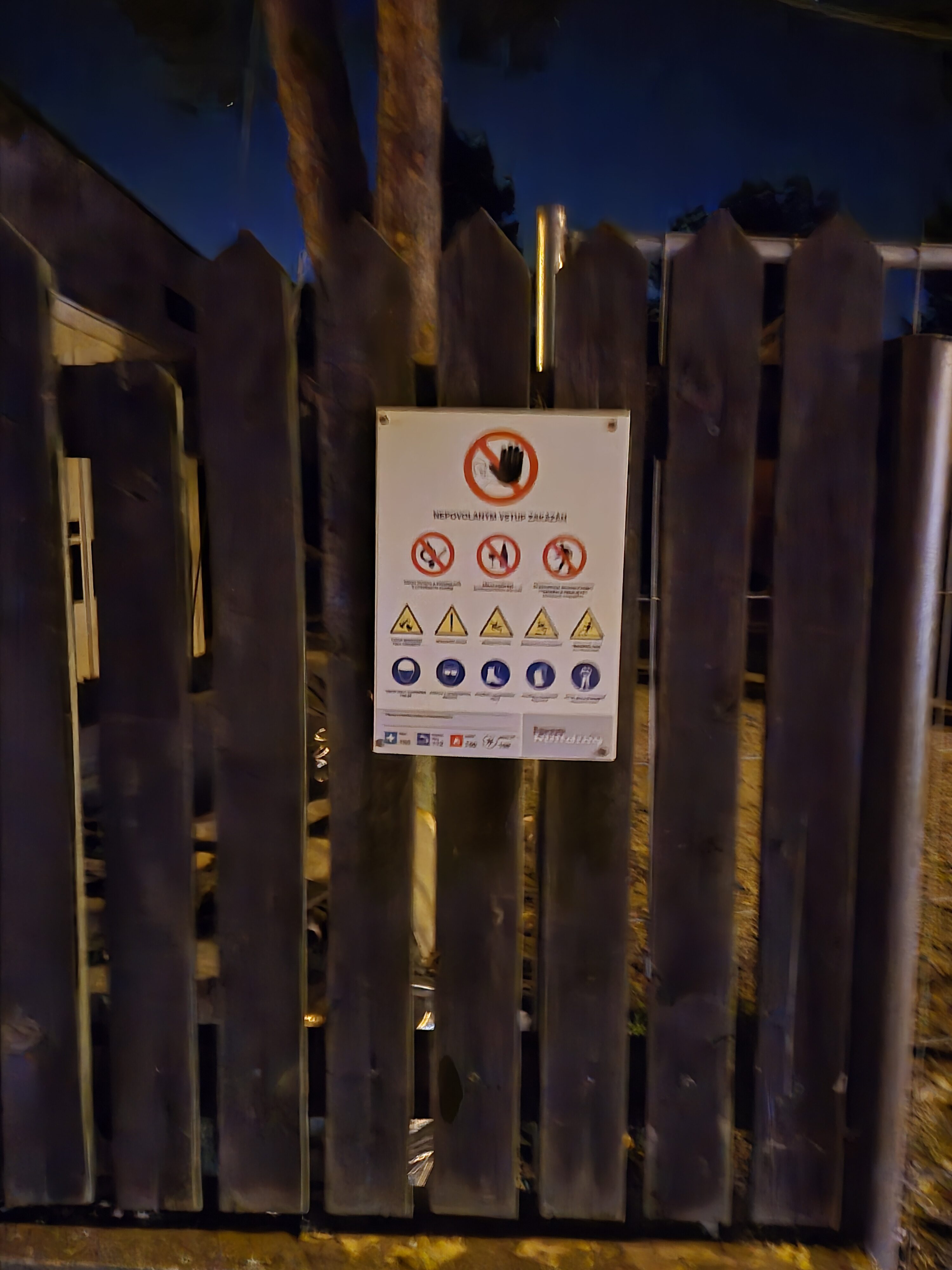 Galaxy S24 noc fotka 8