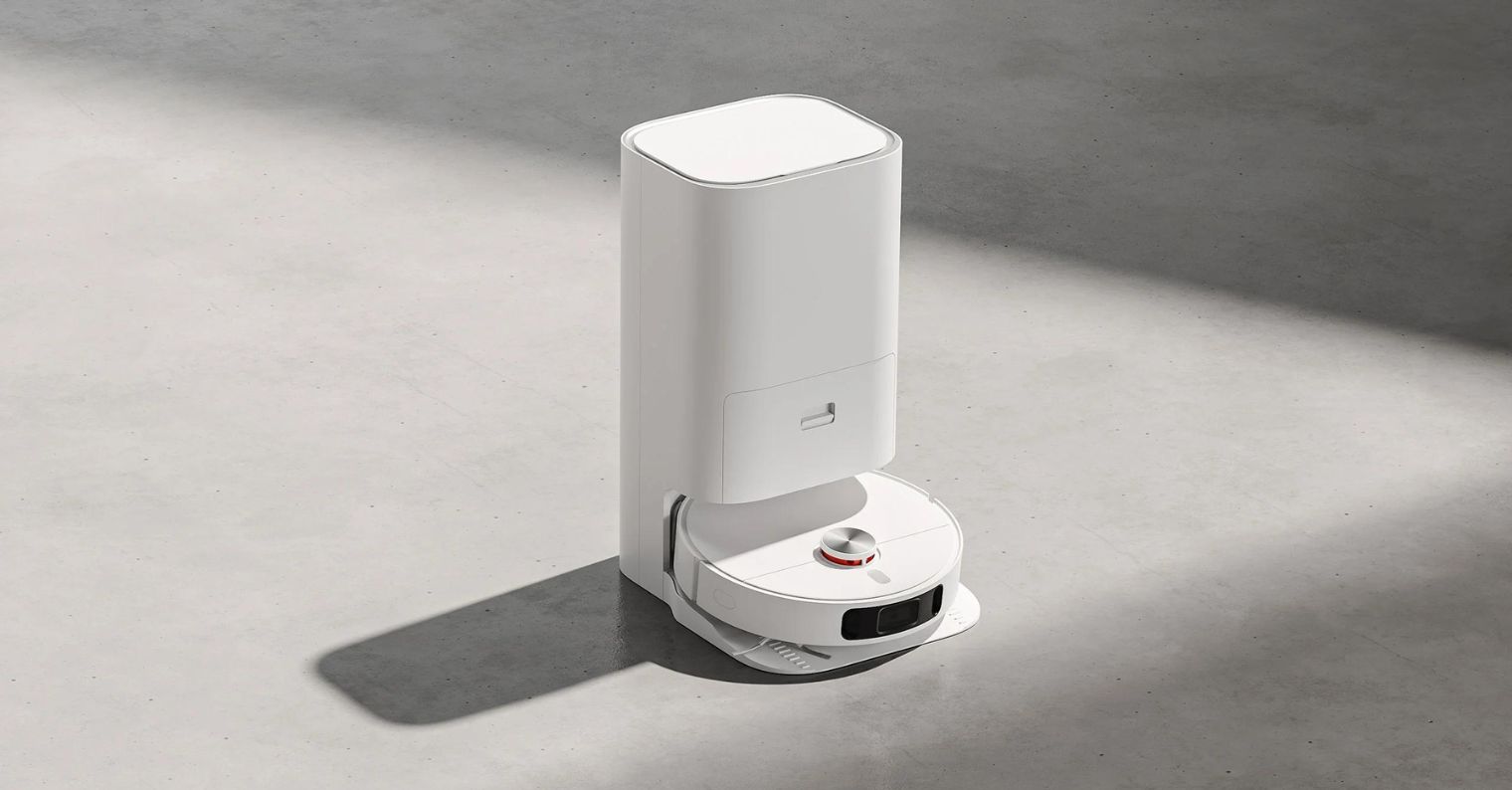 xiaomi_vacuum_robot xiaomi vacuum robot