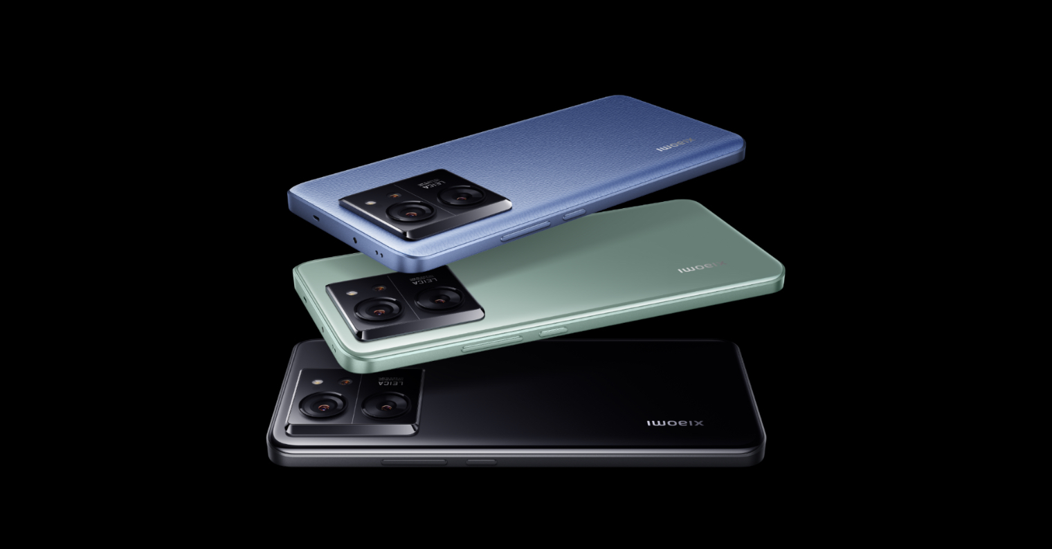 1520 794 Xiaomi 13T colors