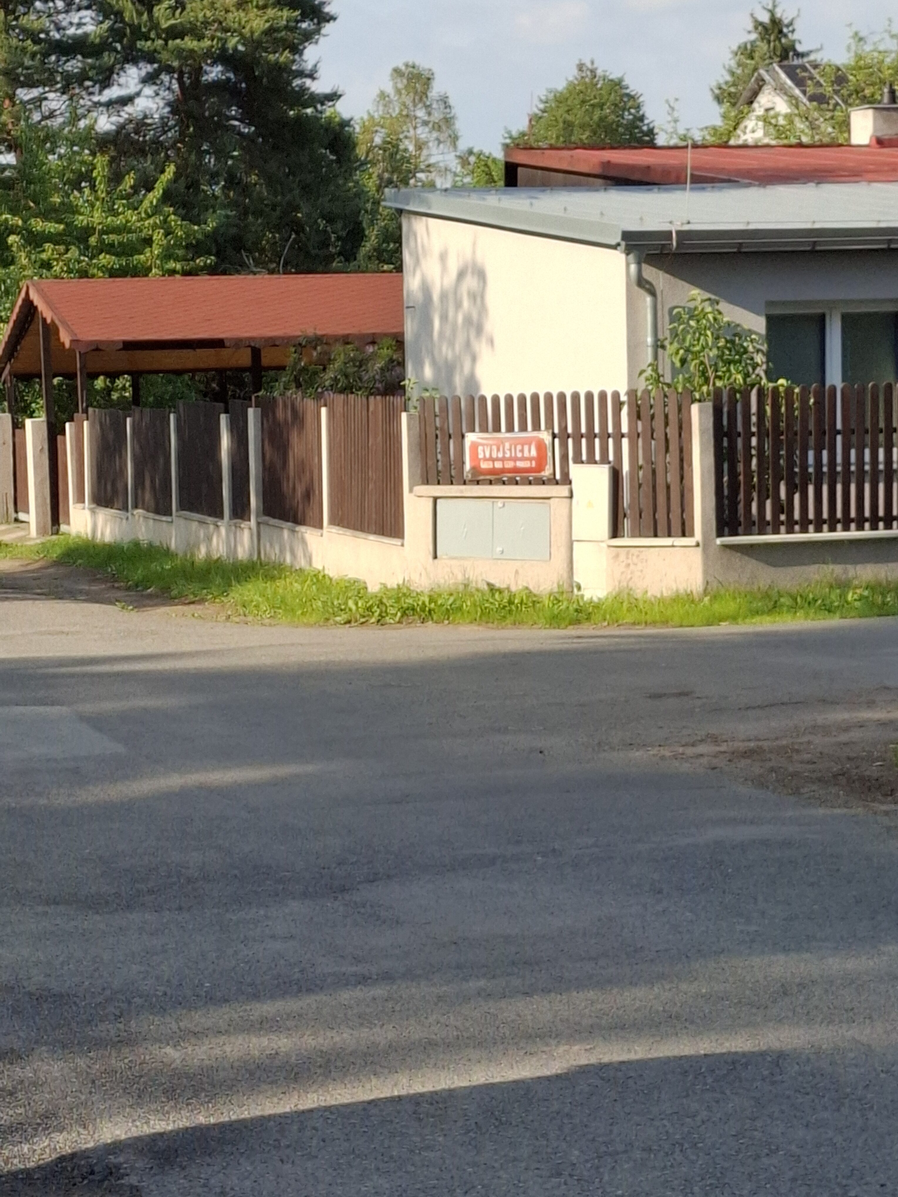 Galaxy A55 fotka den 30