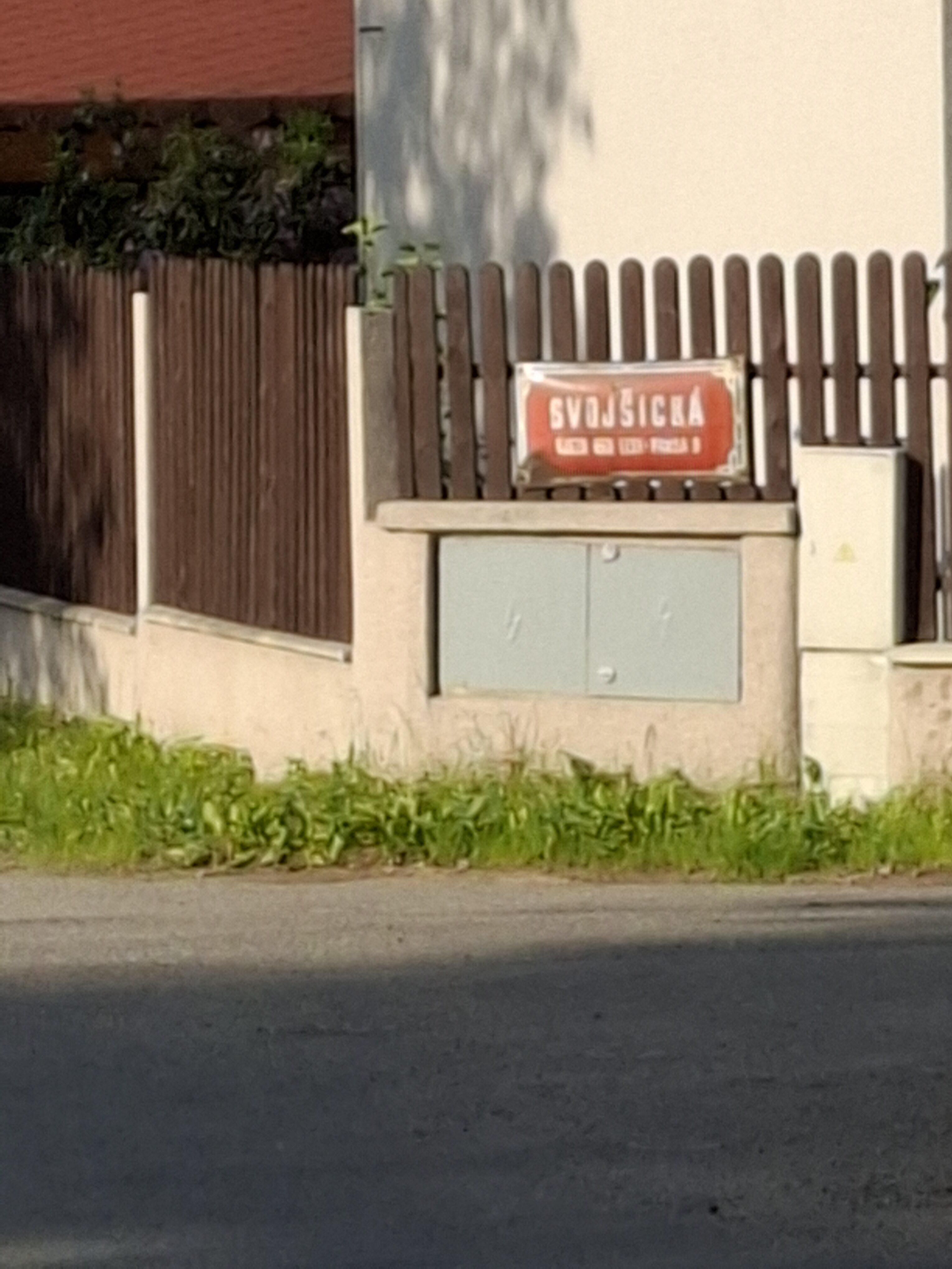 Galaxy A55 fotka den 31