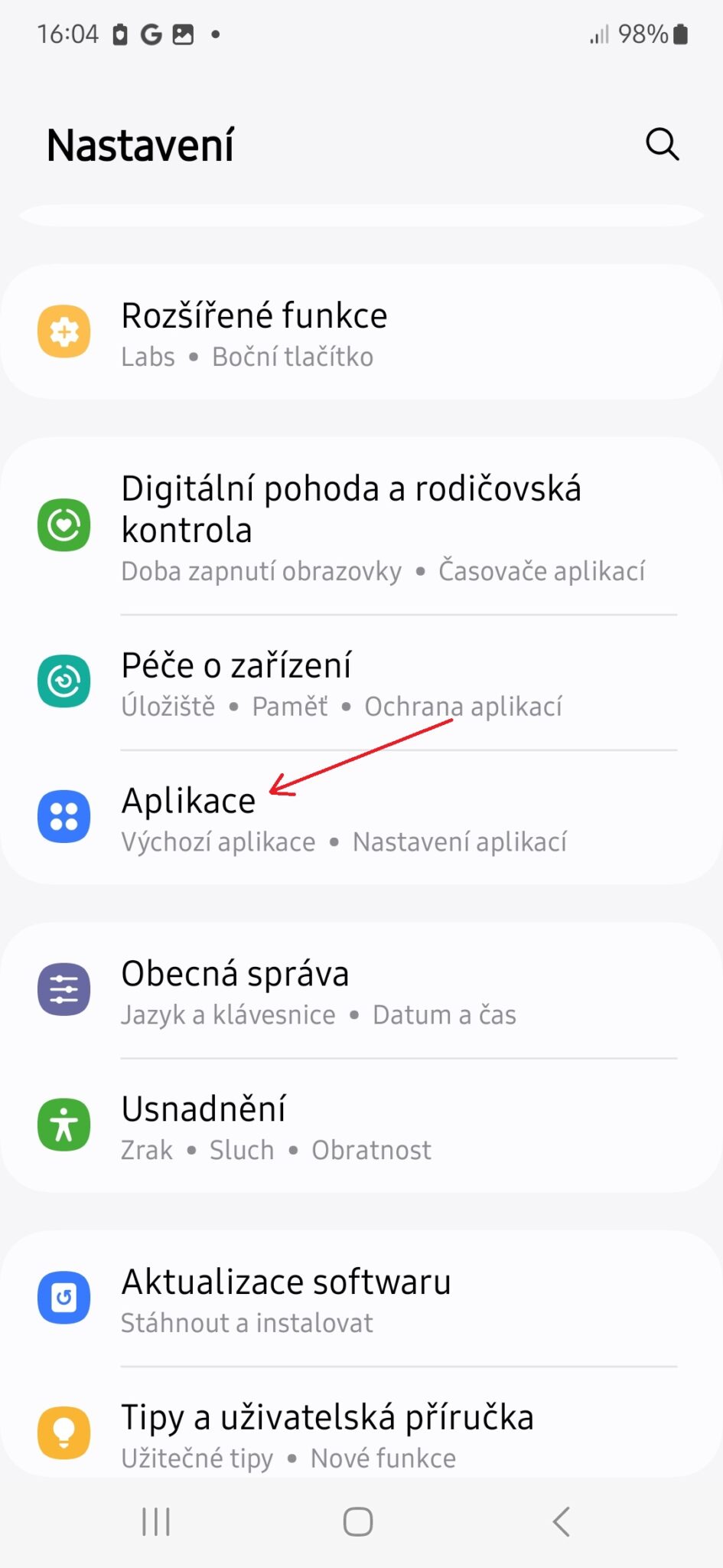 jak-na-samsungu-vymazat-mezipam-aplikace-a-k-emu-je-to-dobr
