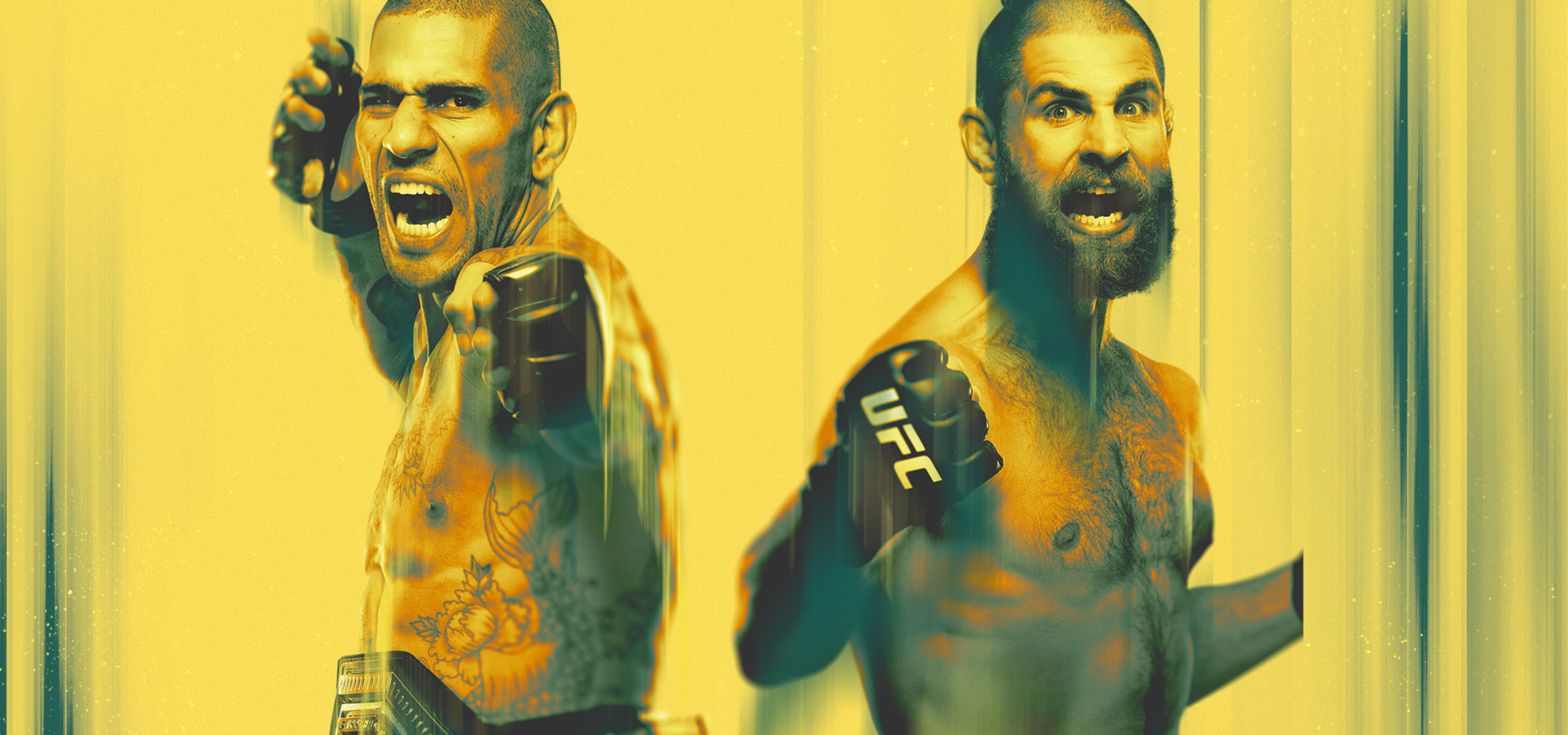 prochazka vs pereira 2 zive