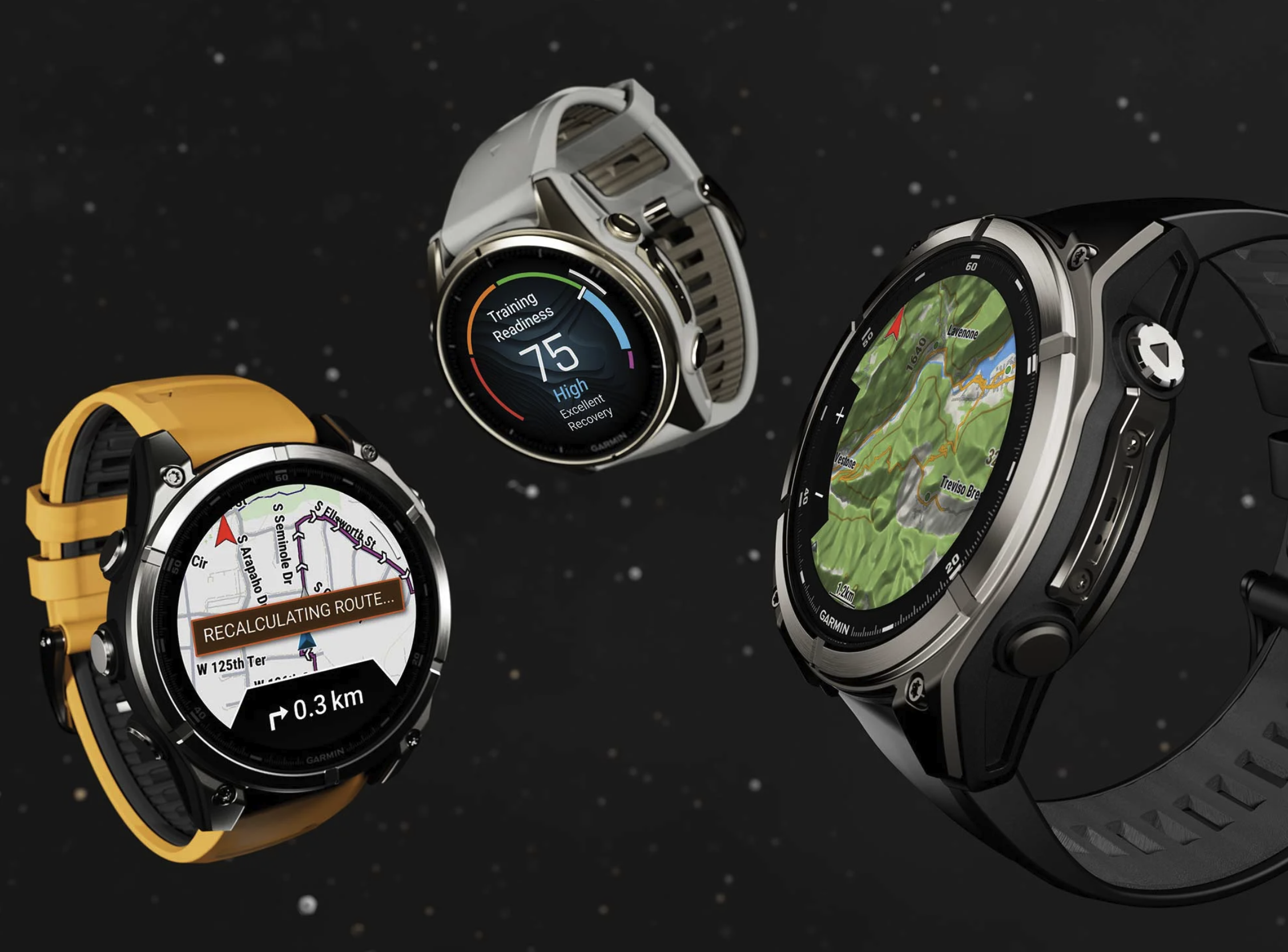 Hodinky Kter zabily Epix Co Je Vlastn Za Model Garmin Fenix E Hodinky Kter zabily Epix Co Je Vlastn Za Model Garmin Fenix E