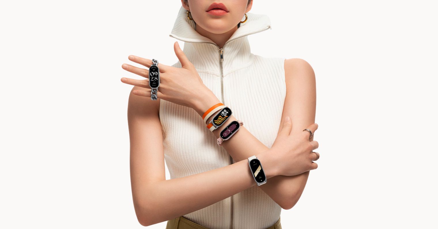 Smart band 9 (kopie)