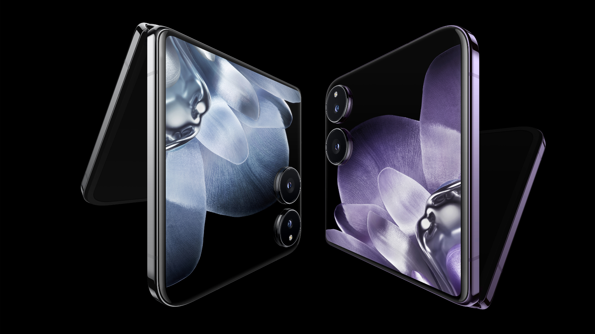 1920_1080_Xiaomi_MIX_Flip 1920 1080 Xiaomi MIX Flip