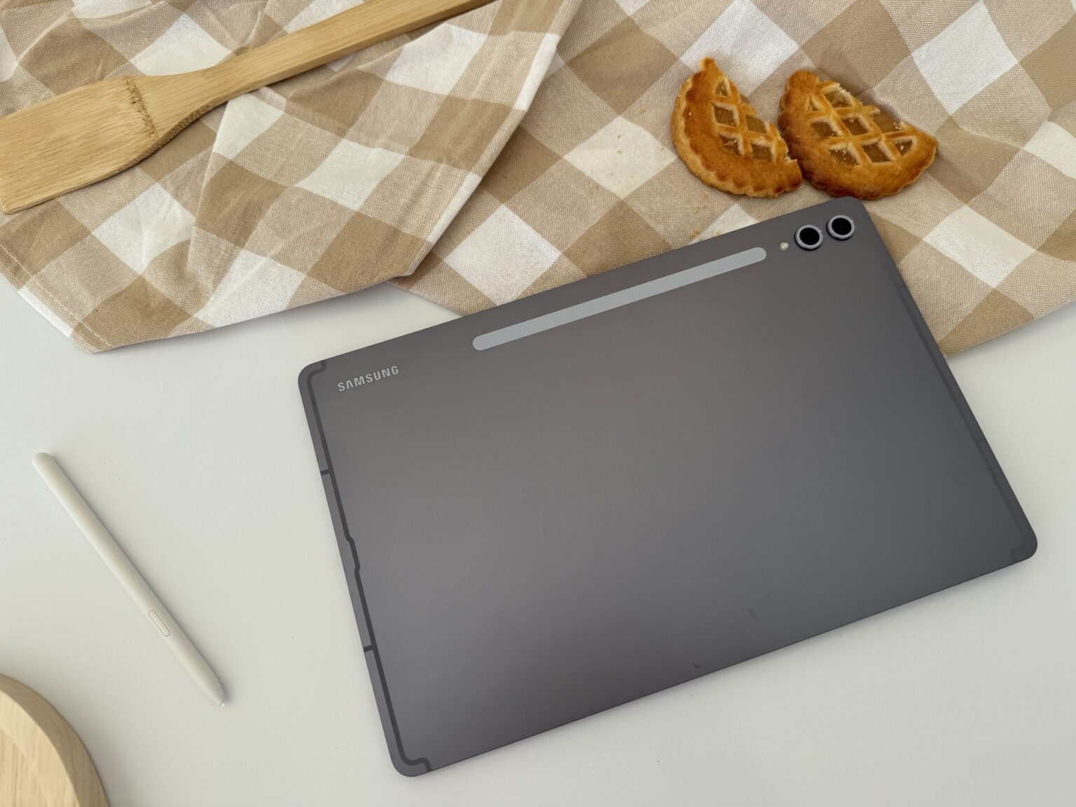 Samsung bestätigt die Ankunft der Serie Galaxy Tab S11. Wann können wir